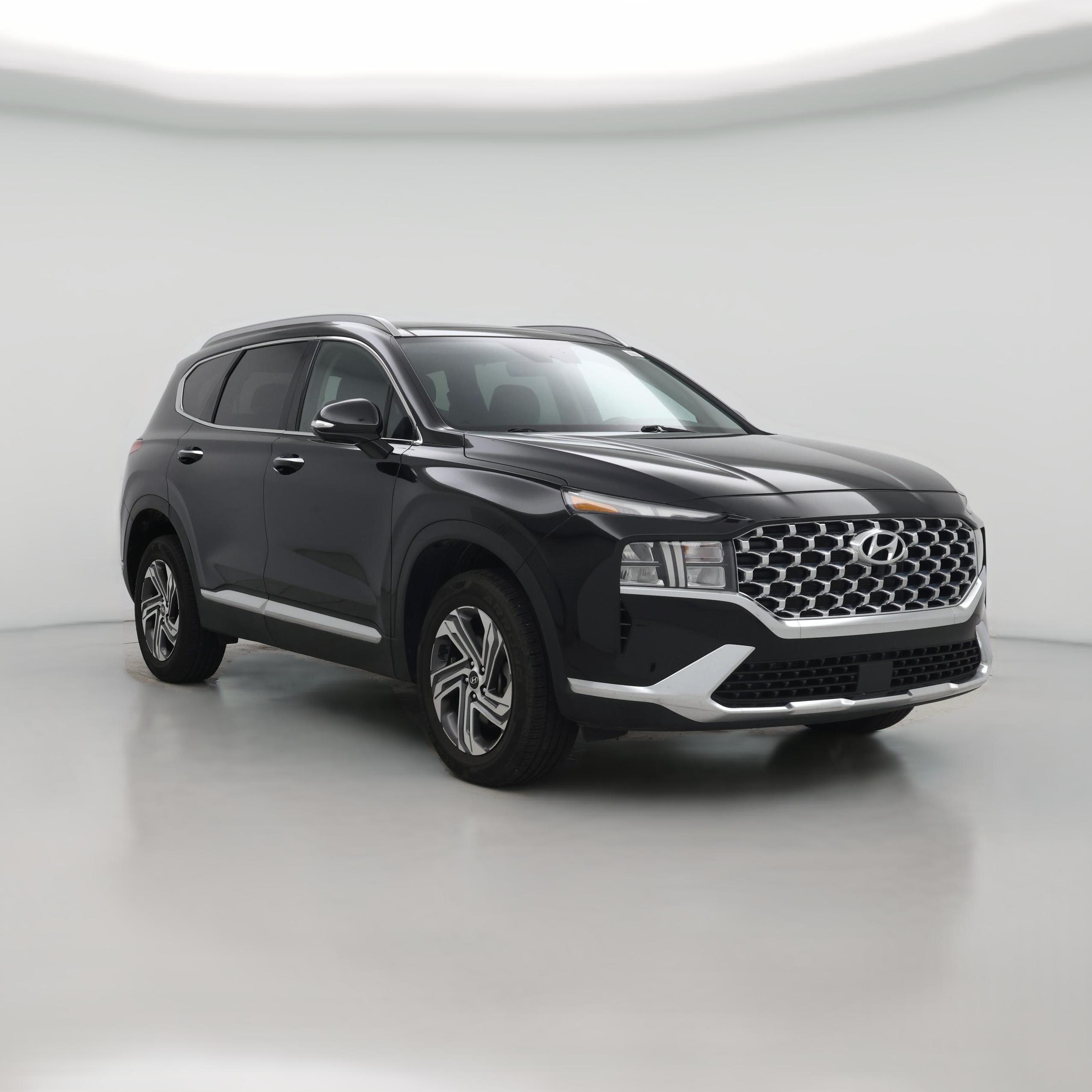 Thumbnail: 2023 Hyundai Santa Fe - 1