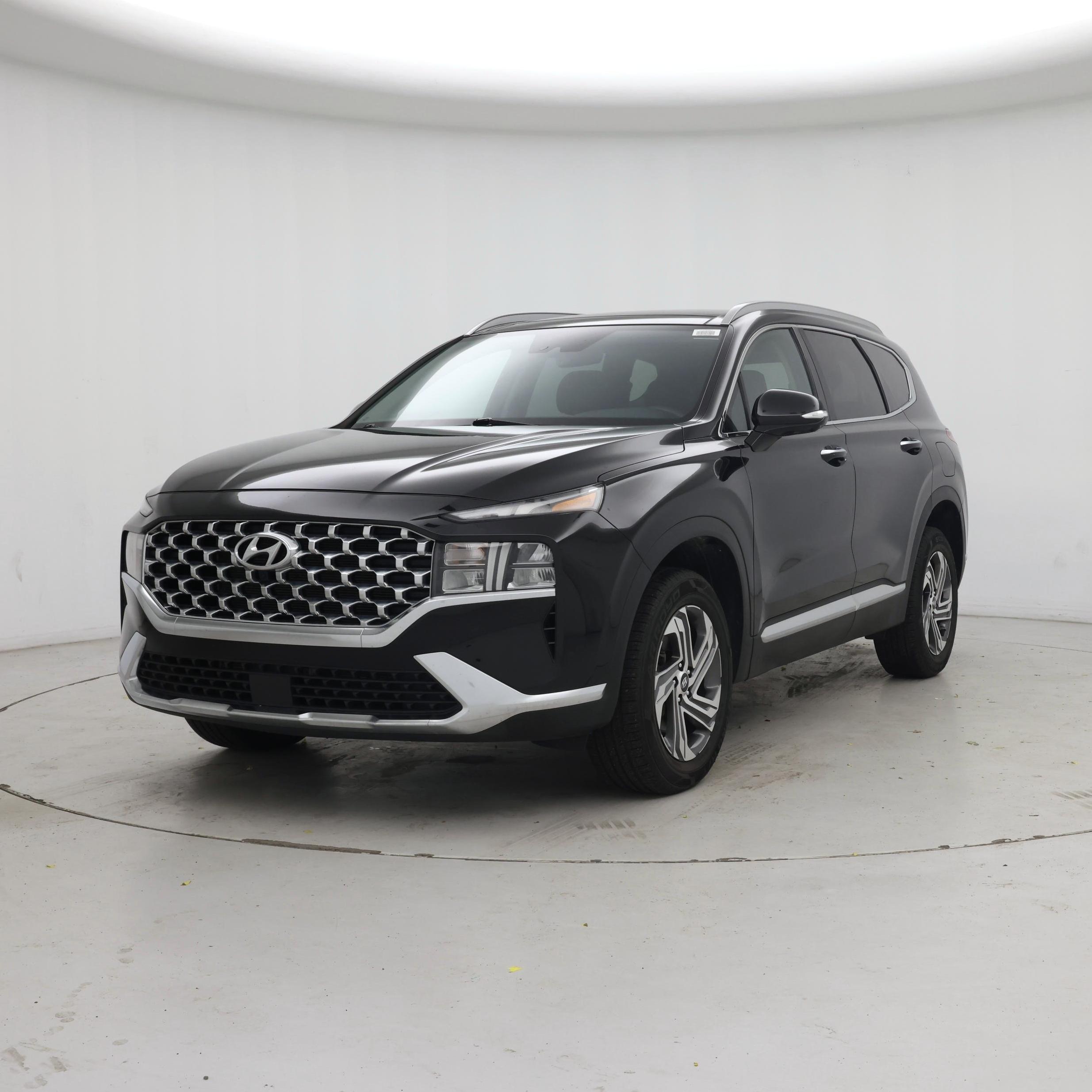 Thumbnail: 2023 Hyundai Santa Fe - 4