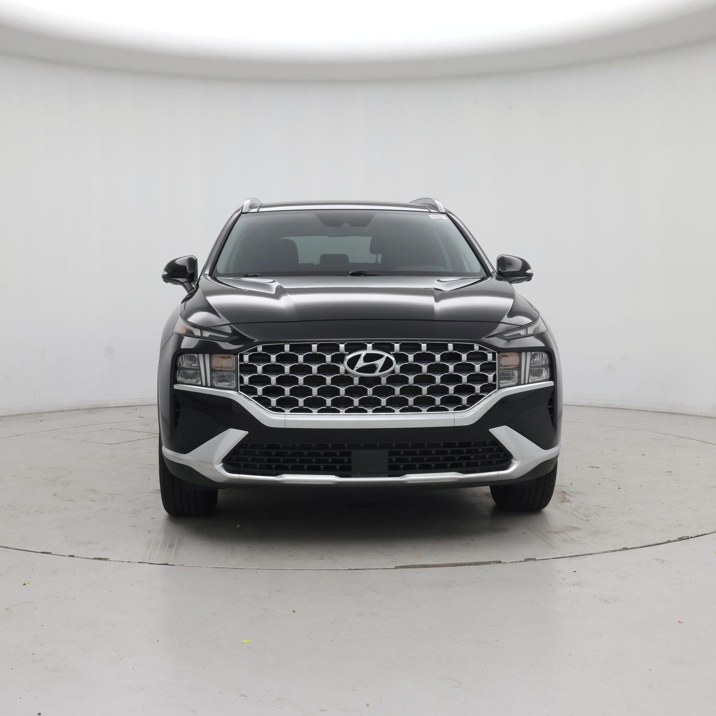 Thumbnail: 2023 Hyundai Santa Fe - 5