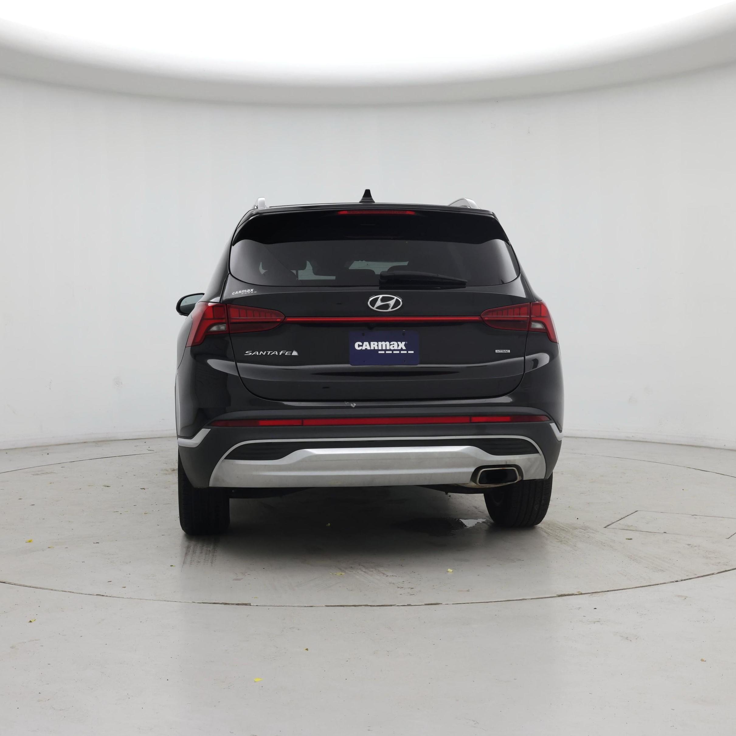 Thumbnail: 2023 Hyundai Santa Fe - 6