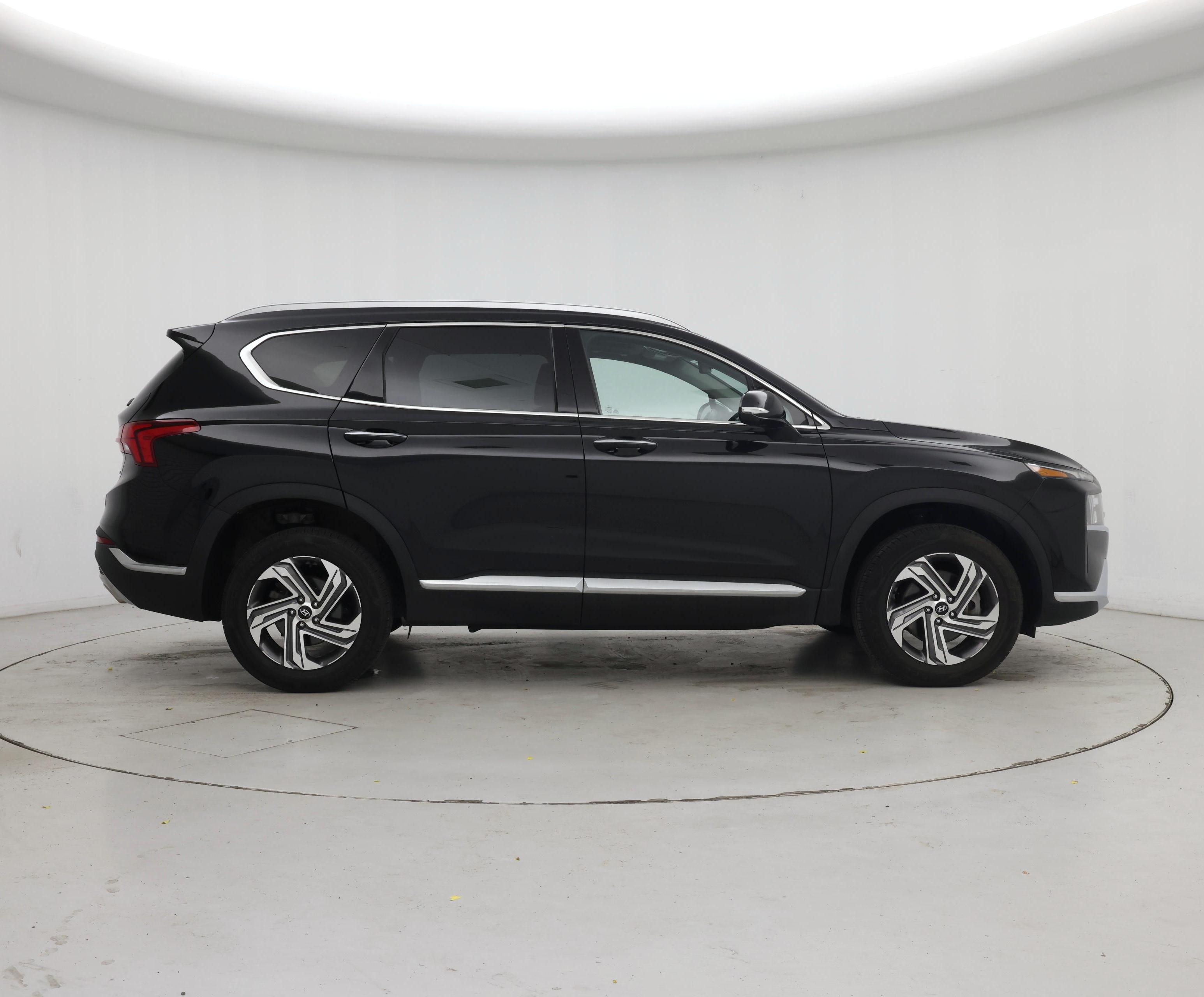 Thumbnail: 2023 Hyundai Santa Fe - 7