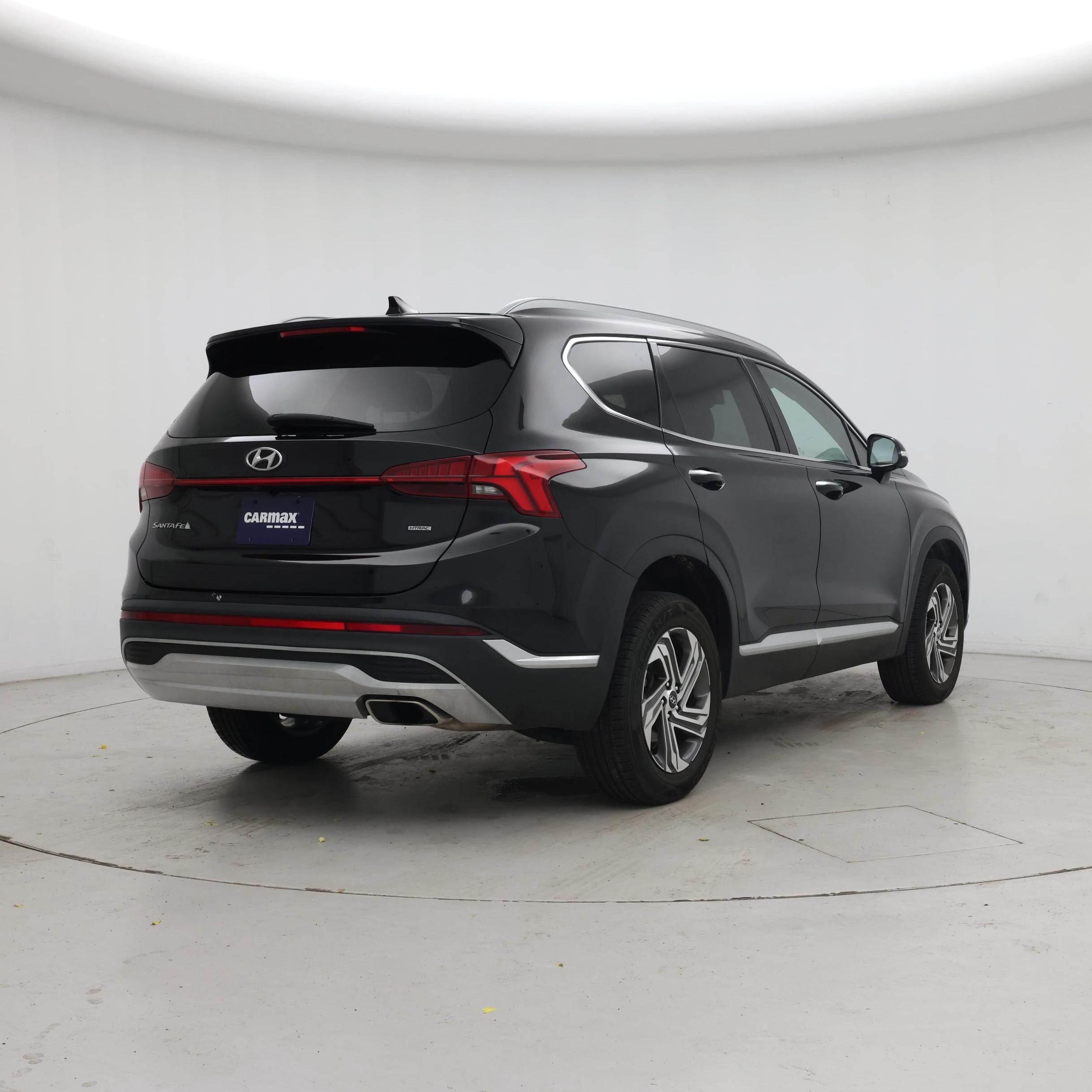 Thumbnail: 2023 Hyundai Santa Fe - 8