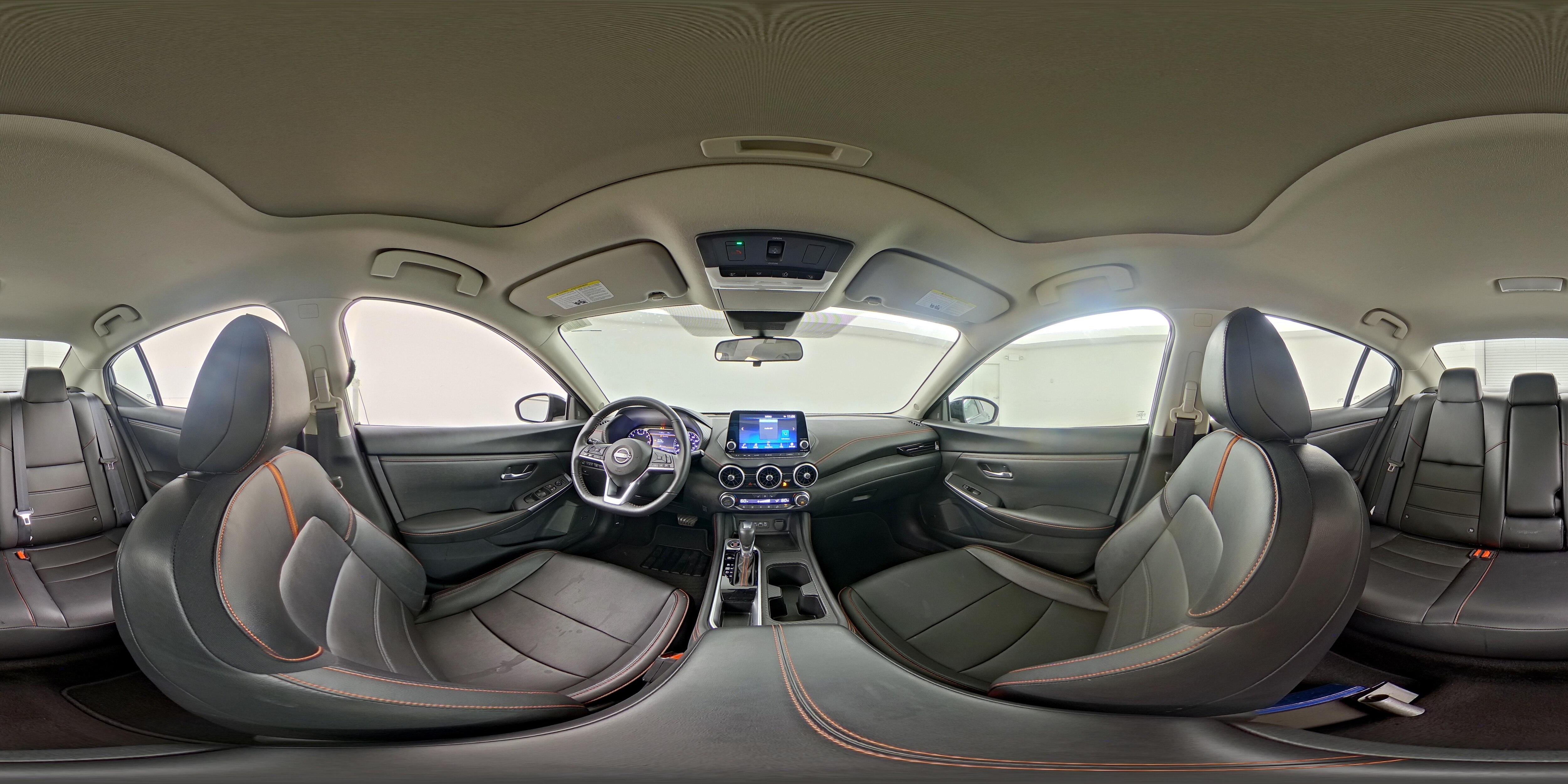 2024 Nissan Sentra SR - Photo 23