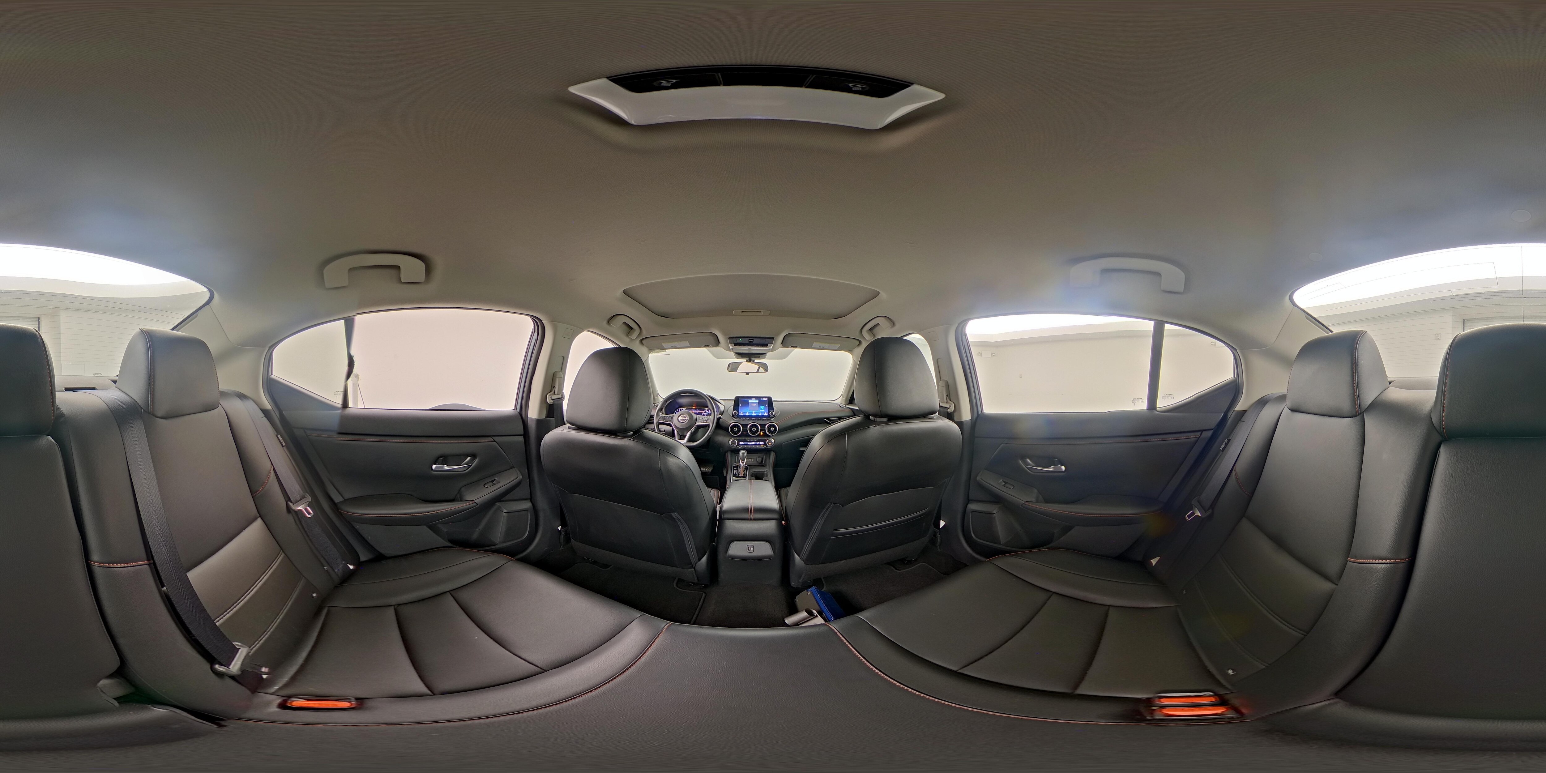 2024 Nissan Sentra SR - Photo 24