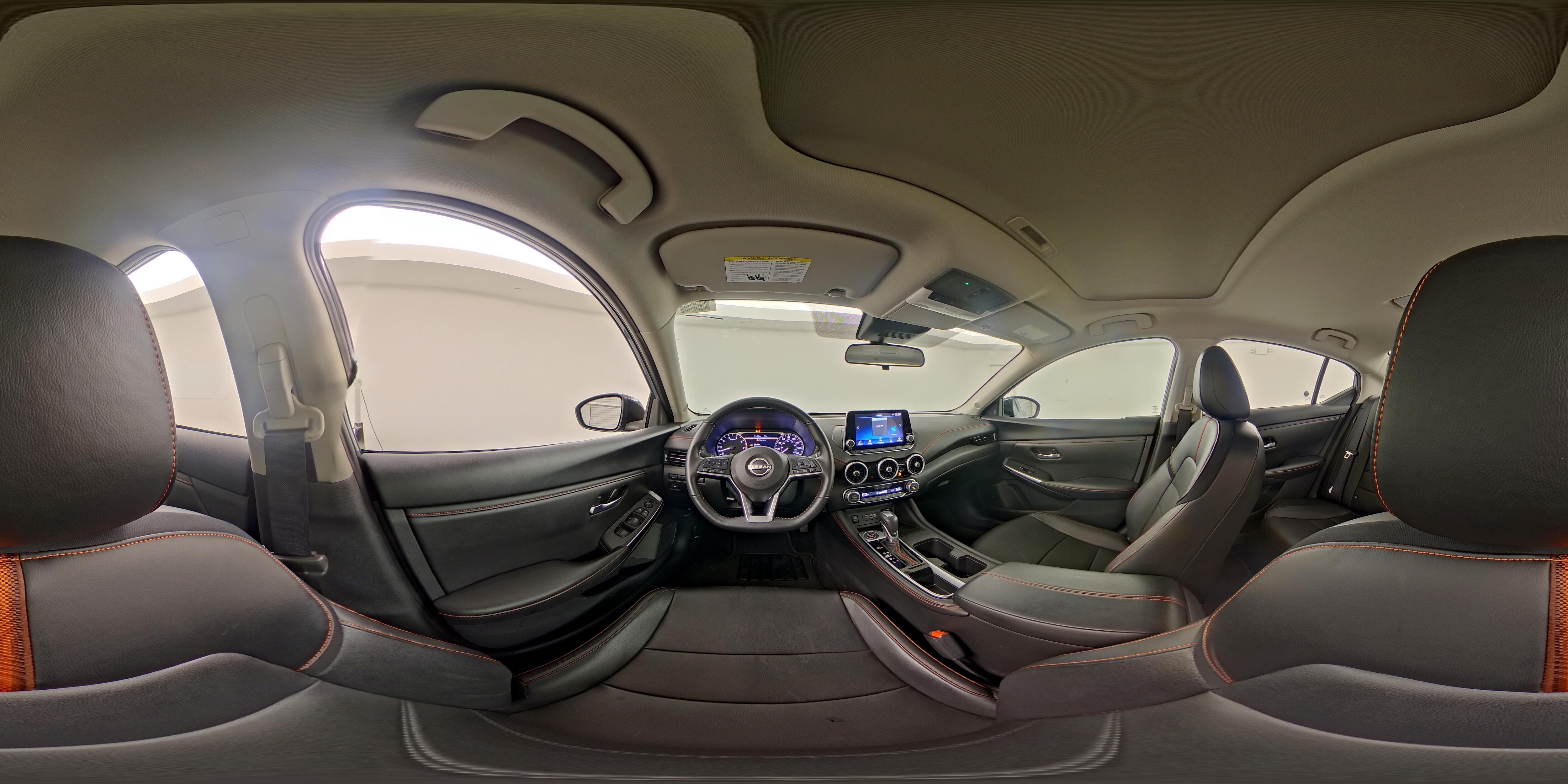 2024 Nissan Sentra SR - Photo 25