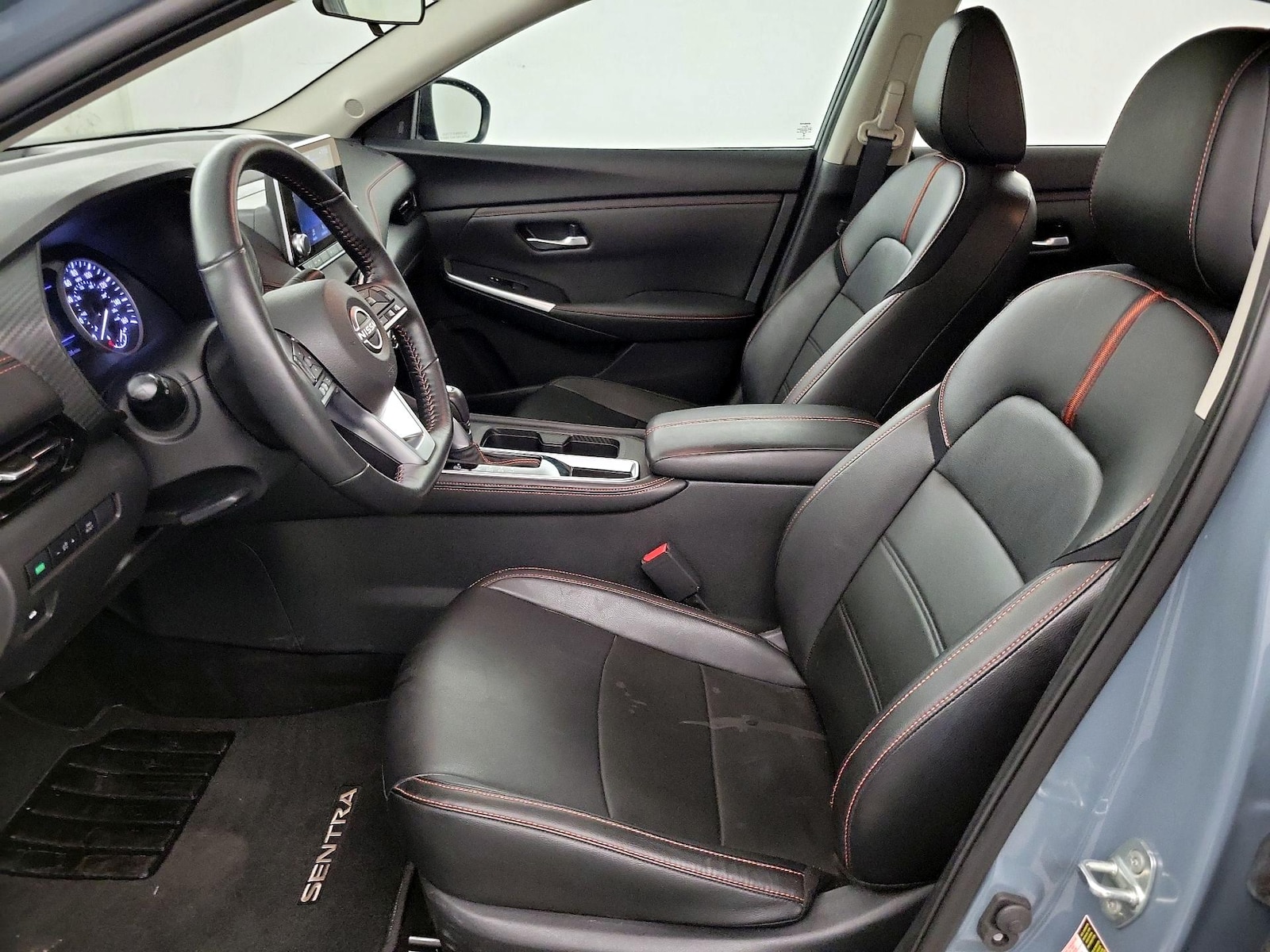 2024 Nissan Sentra SR - Photo 10