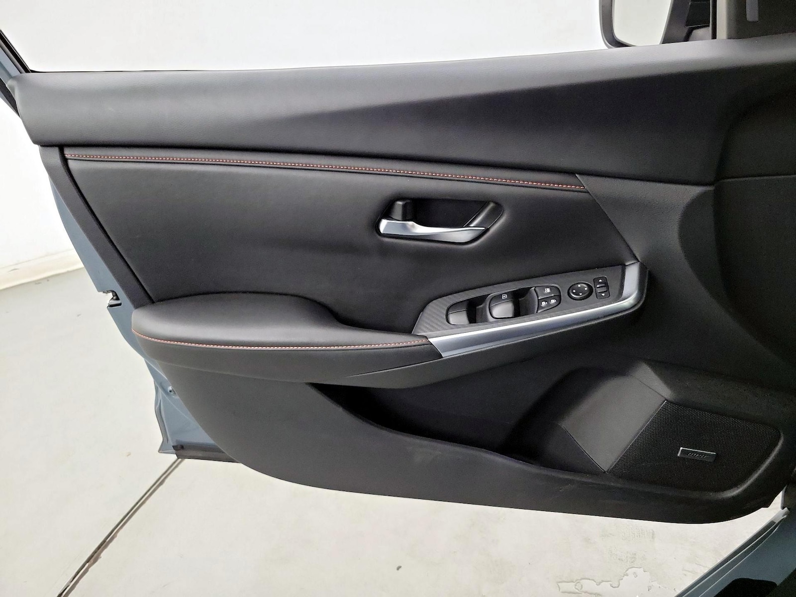 2024 Nissan Sentra SR - Photo 11