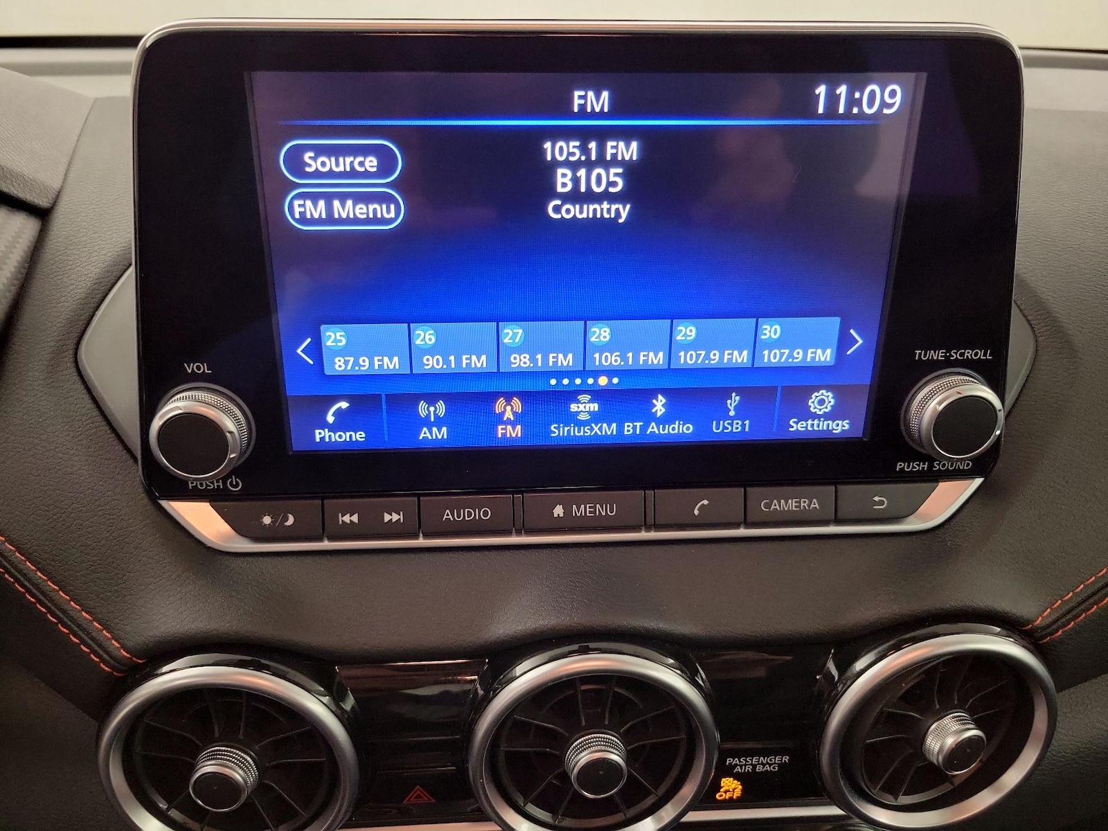 2024 Nissan Sentra SR - Photo 14