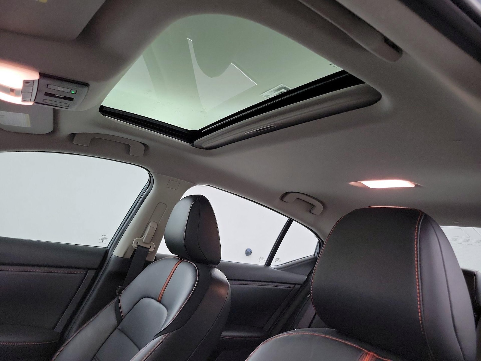 2024 Nissan Sentra SR - Photo 18