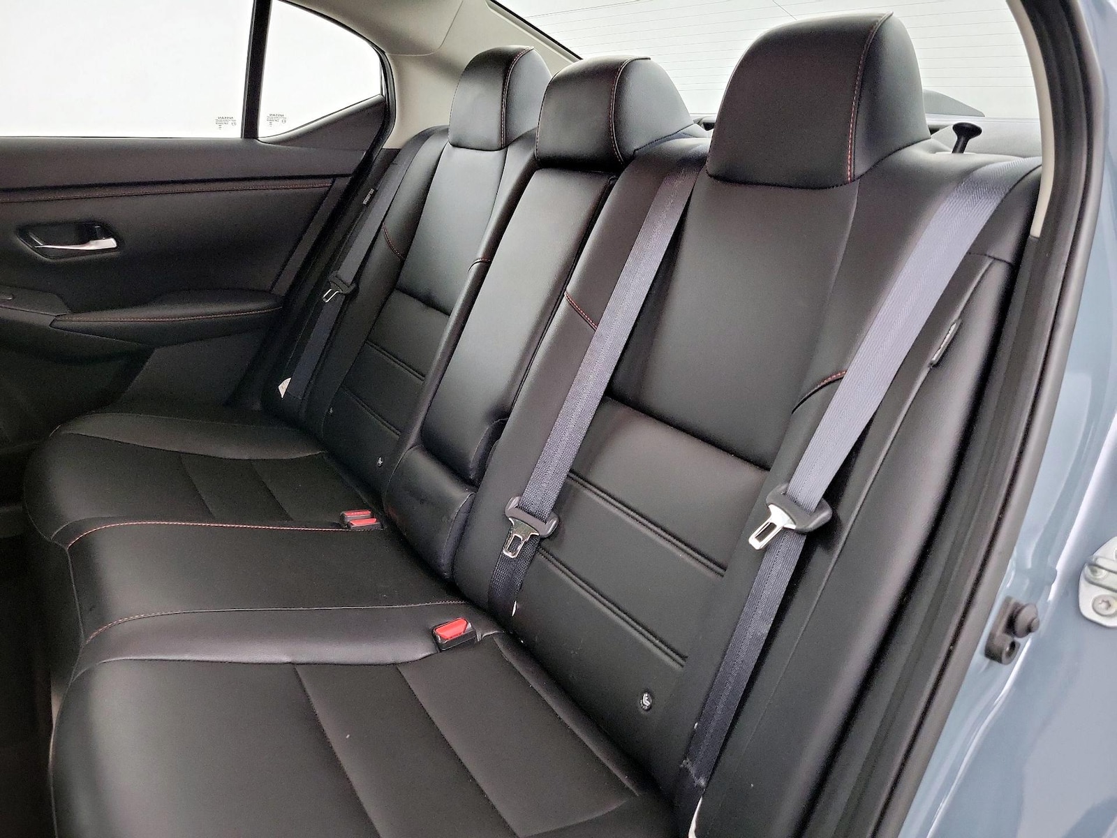 2024 Nissan Sentra SR - Photo 19