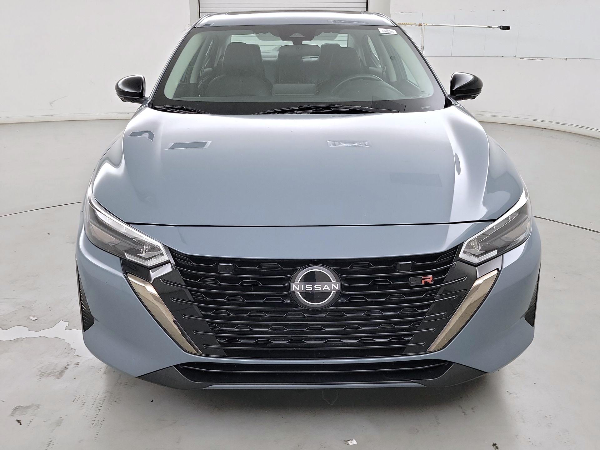Thumbnail: 2024 Nissan Sentra - 2