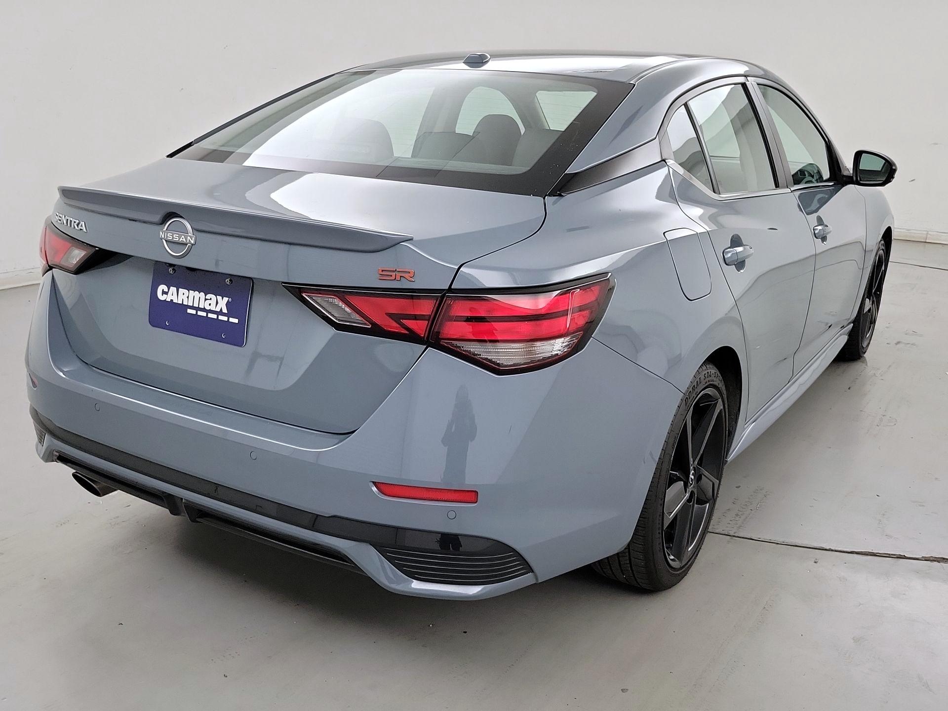 Thumbnail: 2024 Nissan Sentra - 5