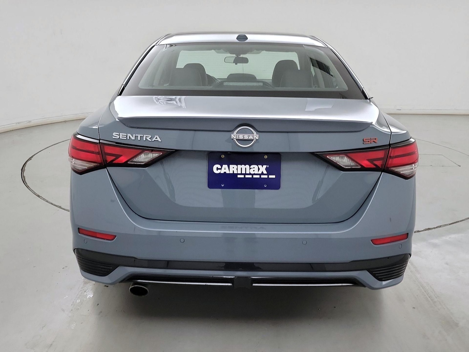 2024 Nissan Sentra SR - Photo 6