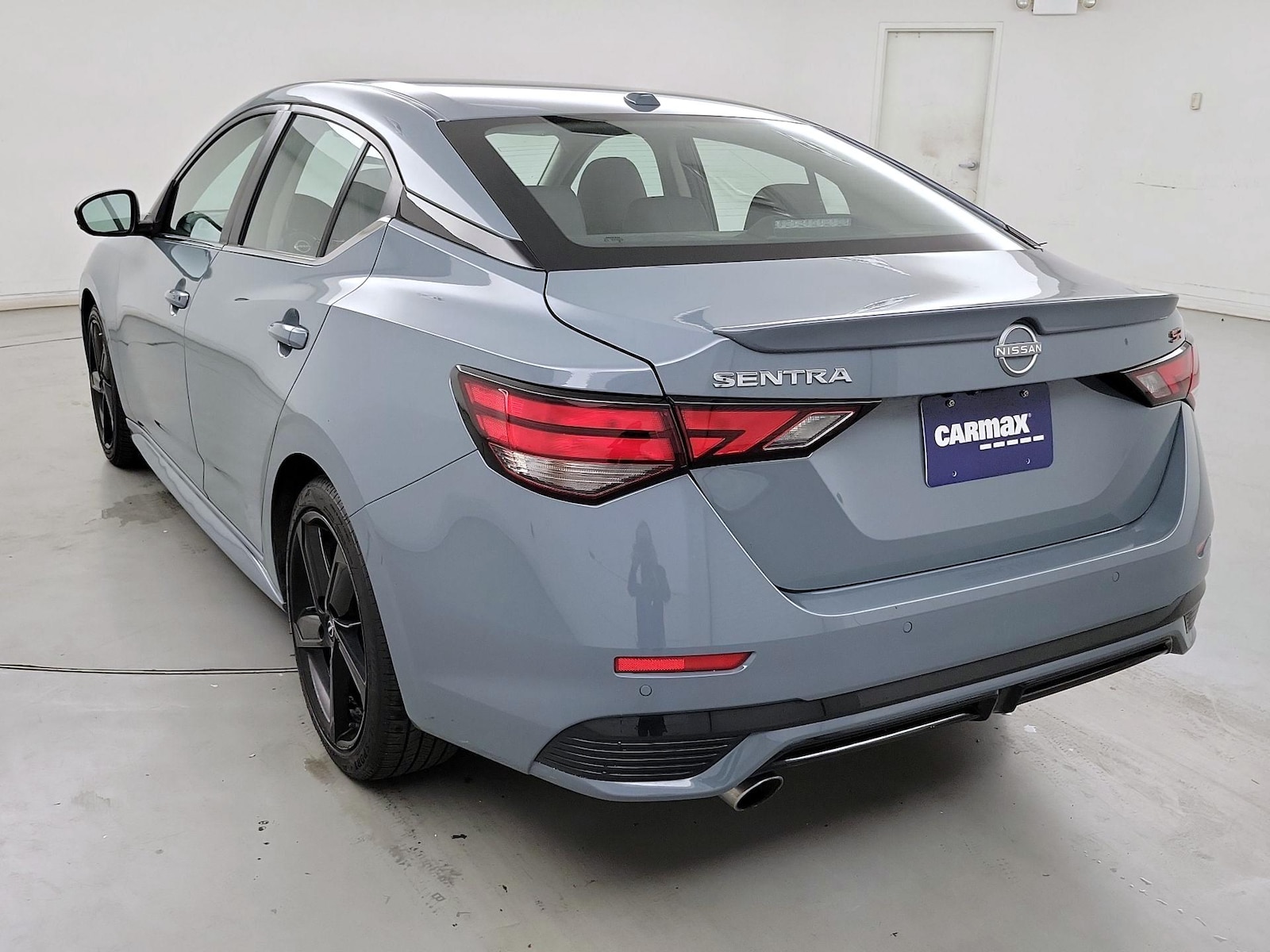 2024 Nissan Sentra SR - Photo 7