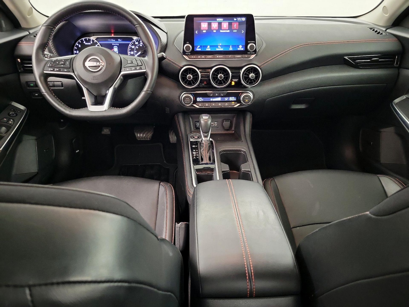 2024 Nissan Sentra SR - Photo 8