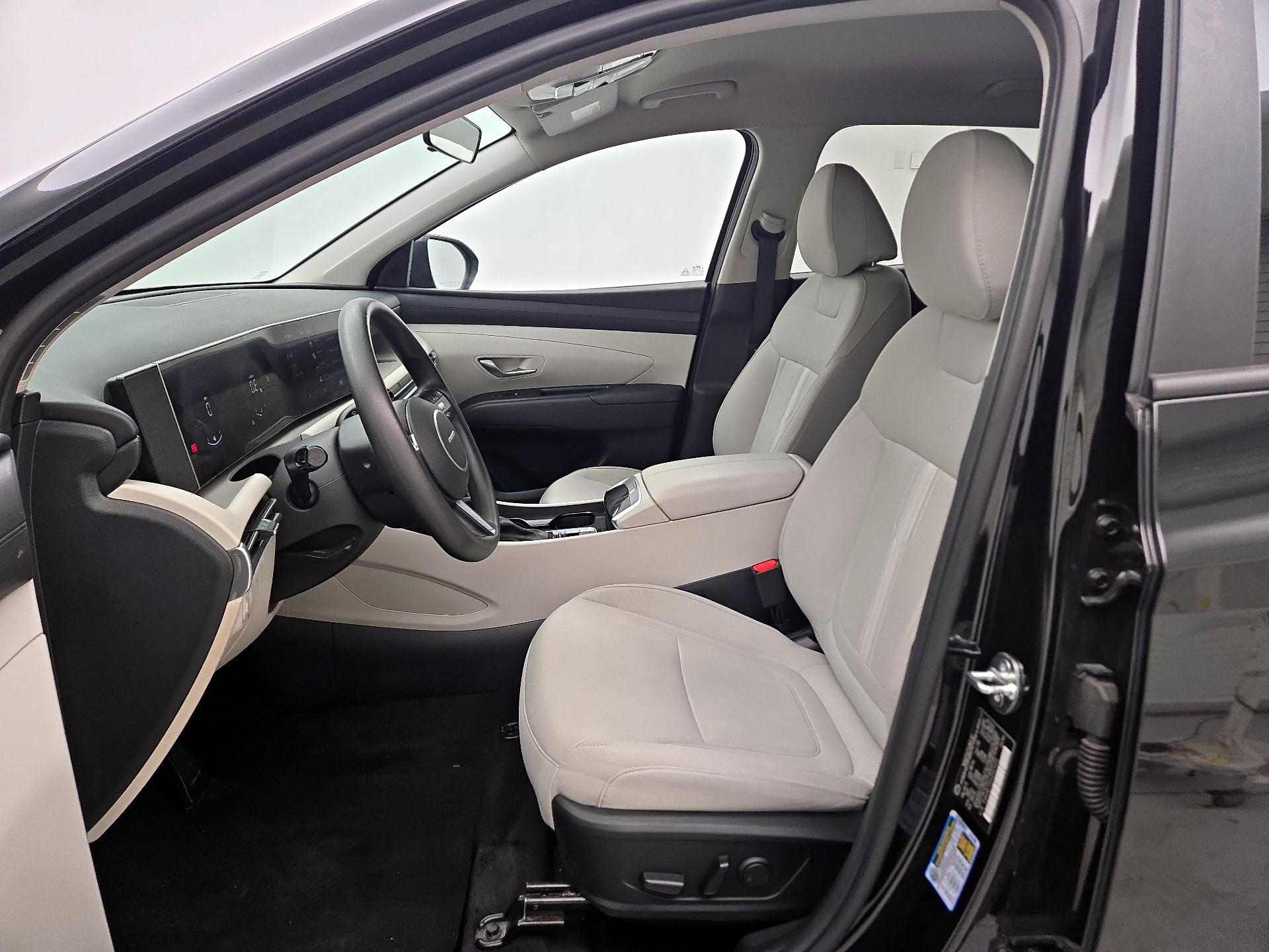 Thumbnail: 2025 Hyundai Tucson - 11