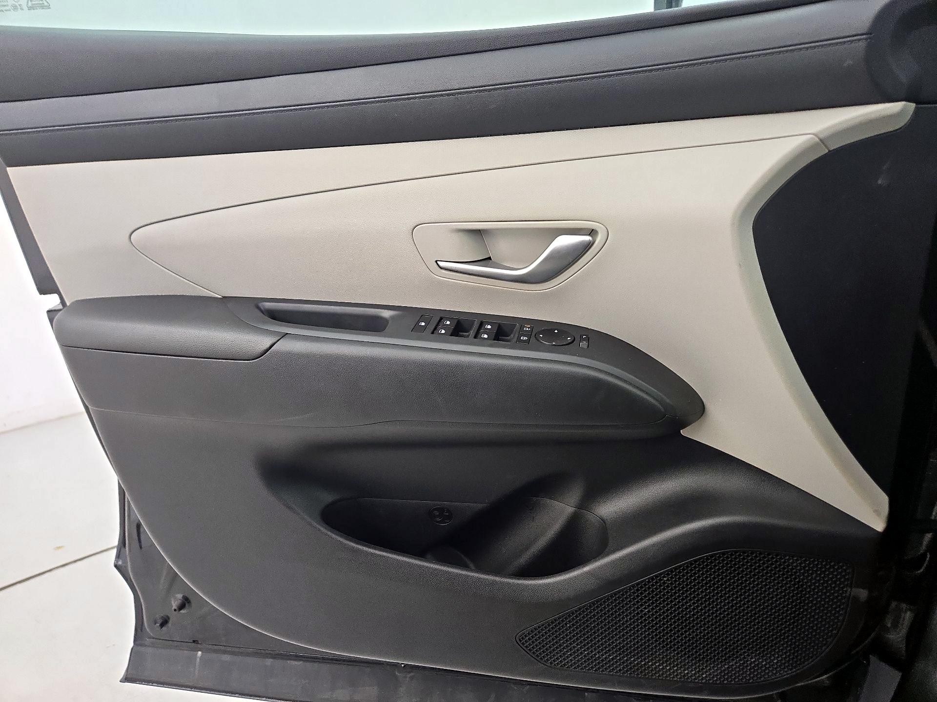 Thumbnail: 2025 Hyundai Tucson - 12