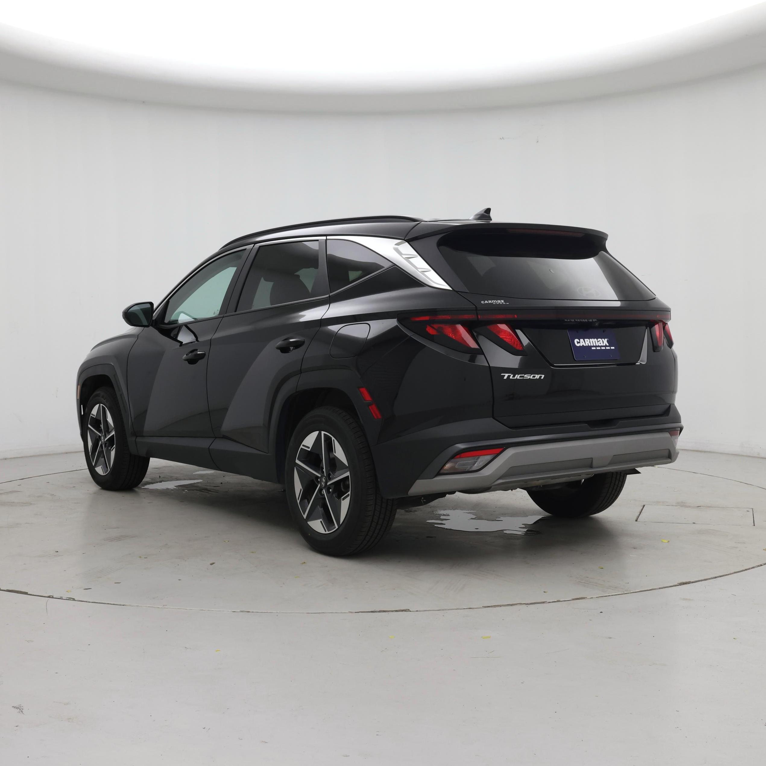 Thumbnail: 2025 Hyundai Tucson - 2