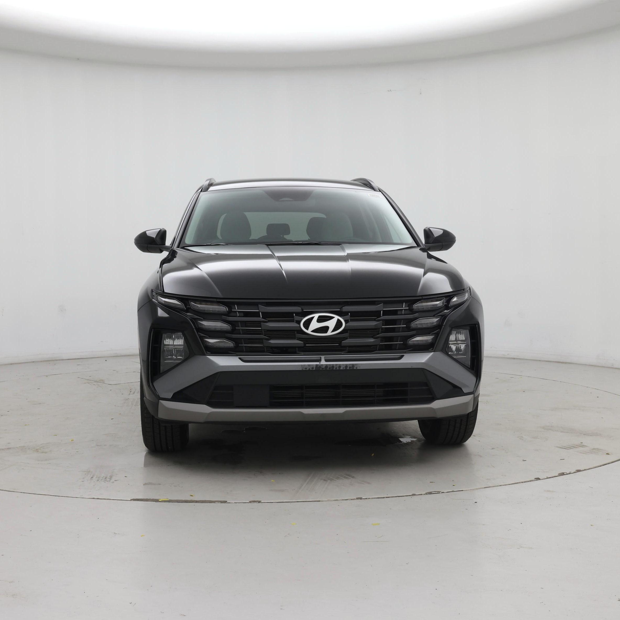 Thumbnail: 2025 Hyundai Tucson - 5