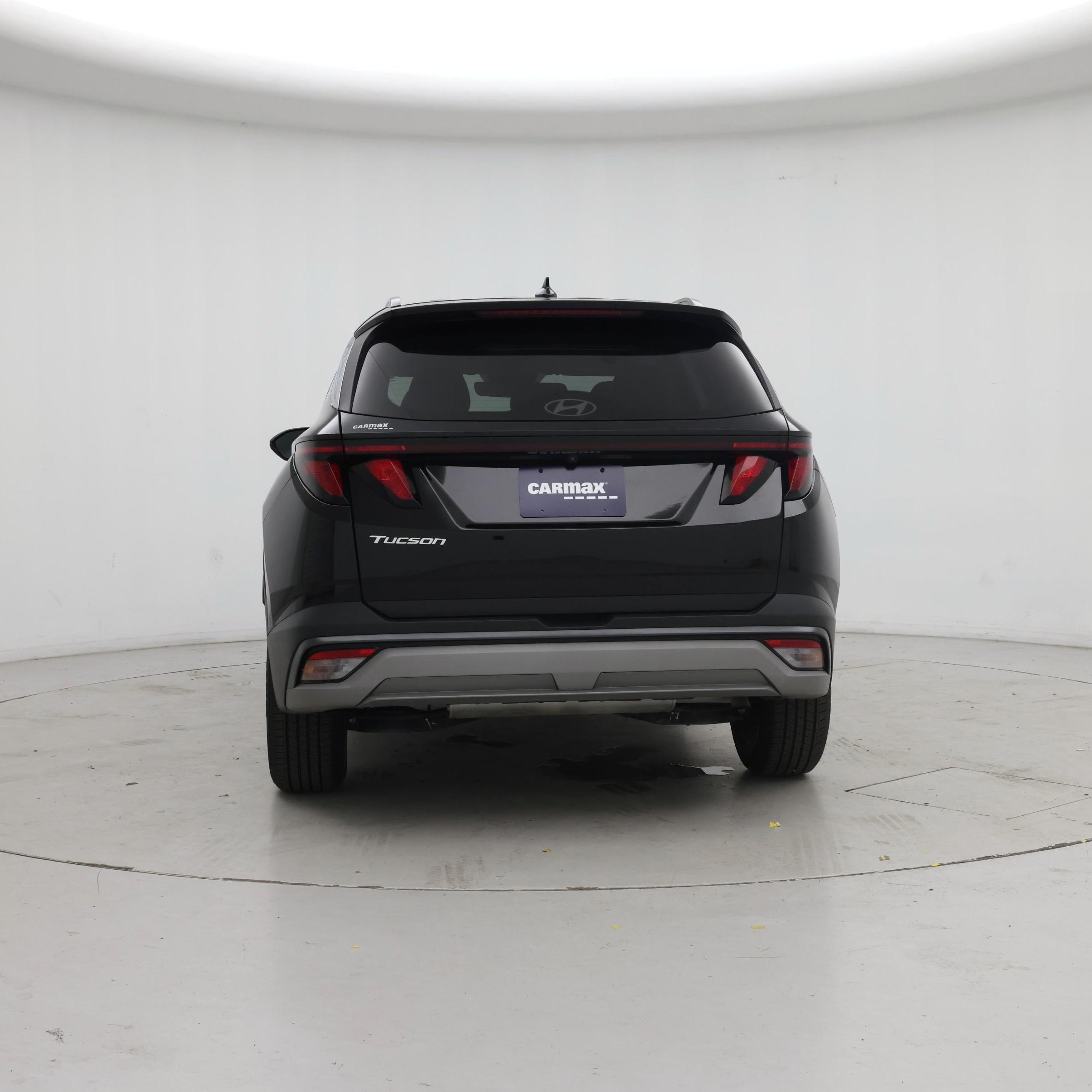Thumbnail: 2025 Hyundai Tucson - 6