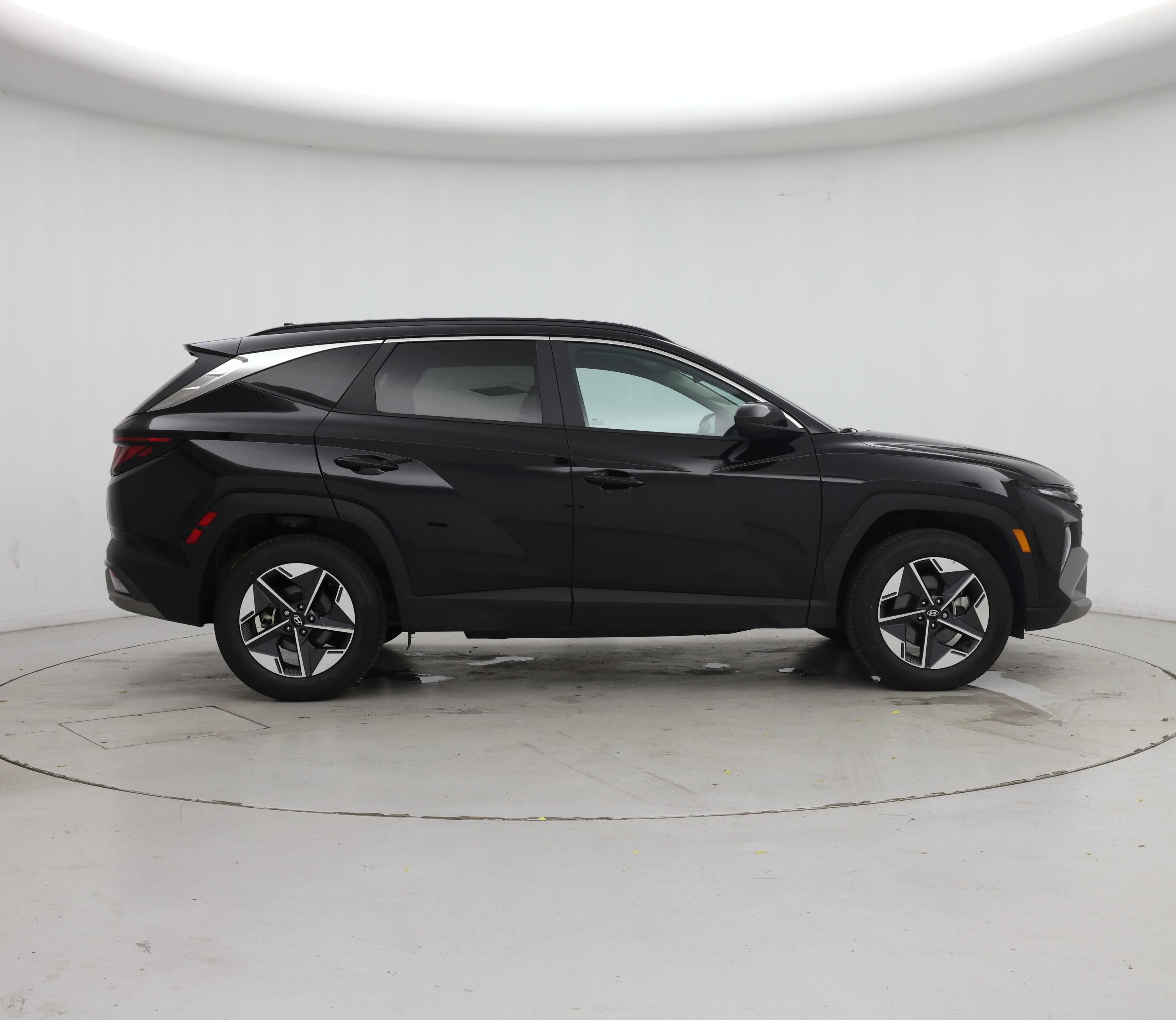 Thumbnail: 2025 Hyundai Tucson - 7
