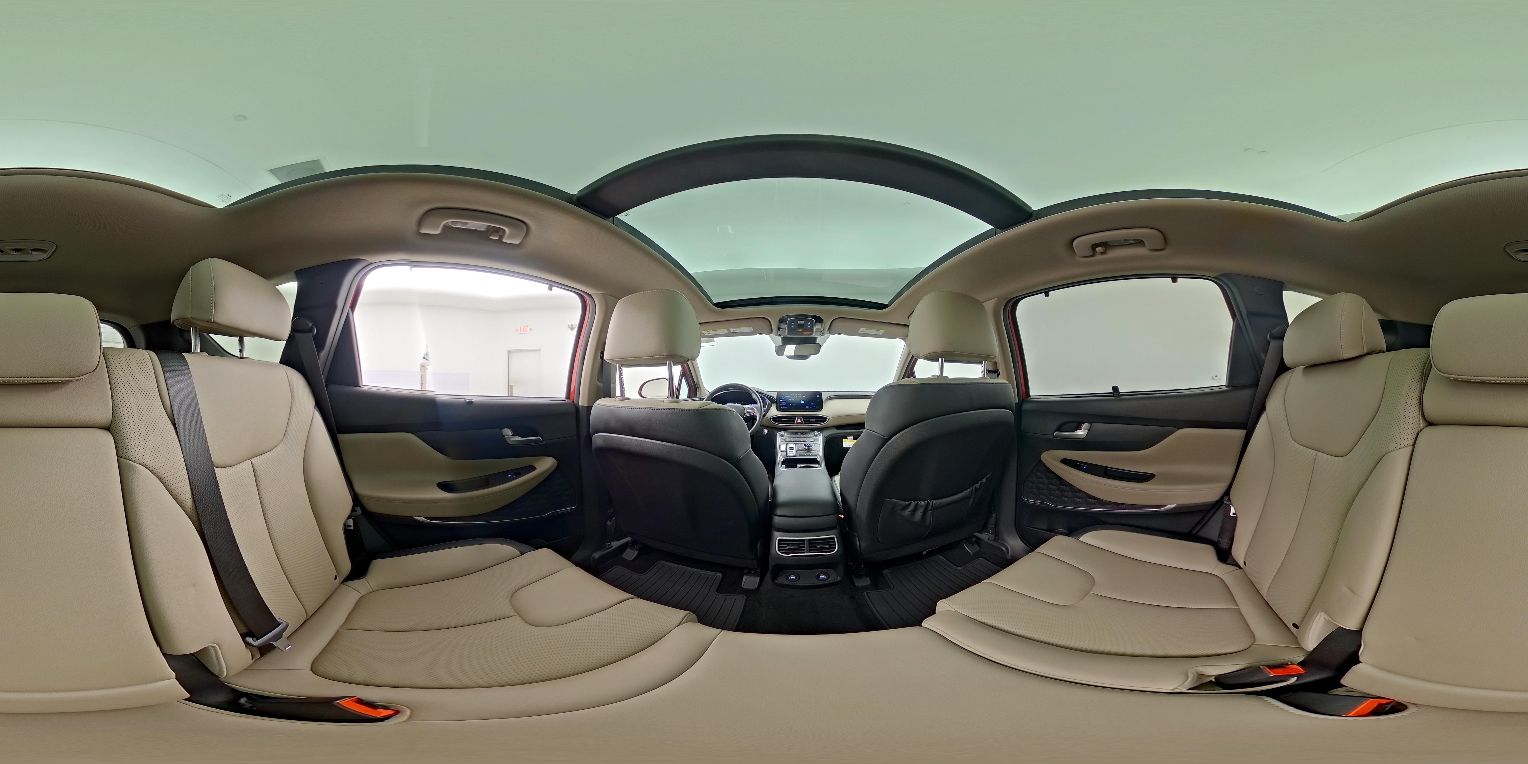 2023 Hyundai Santa Fe SEL - Photo 27