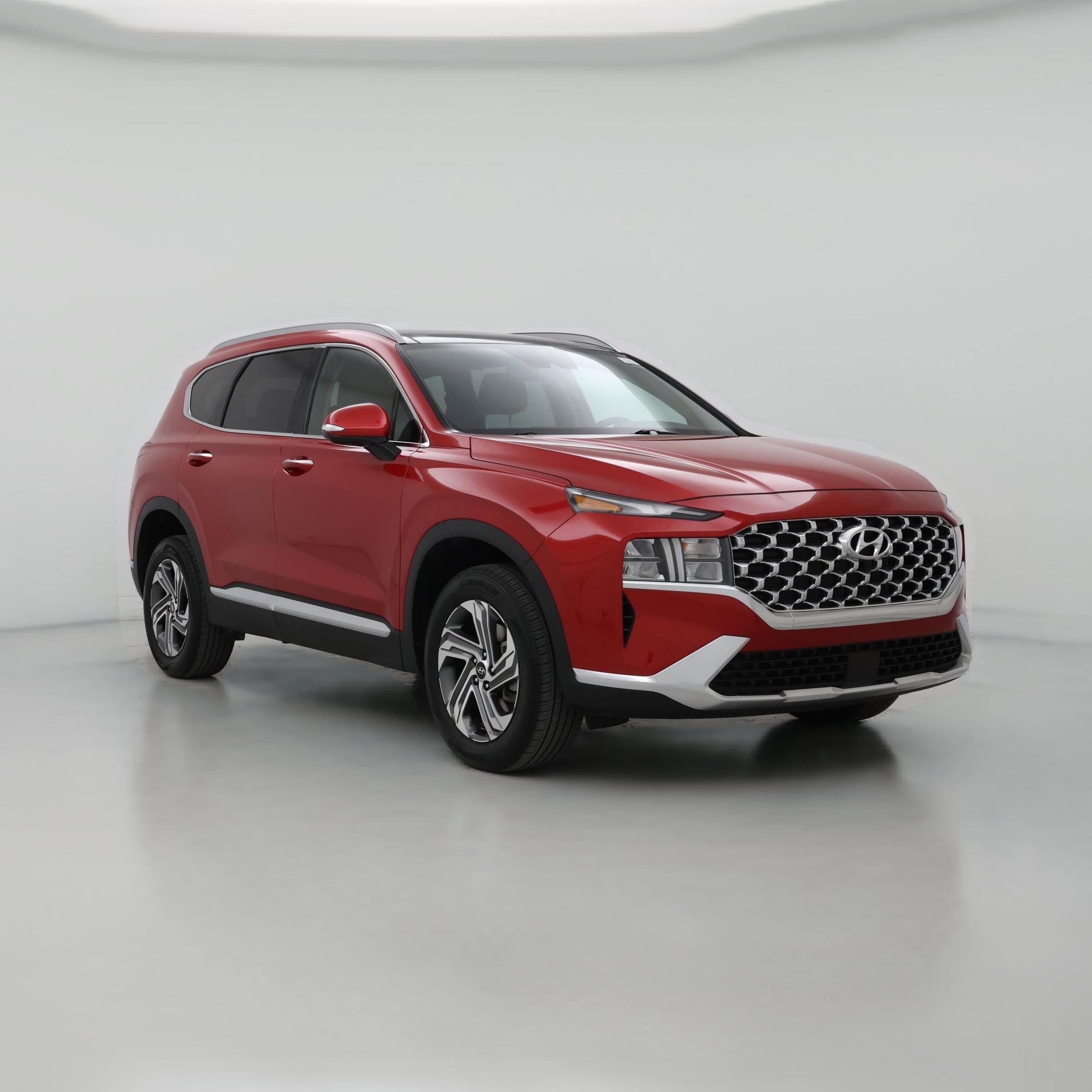 Thumbnail: 2023 Hyundai Santa Fe - 1