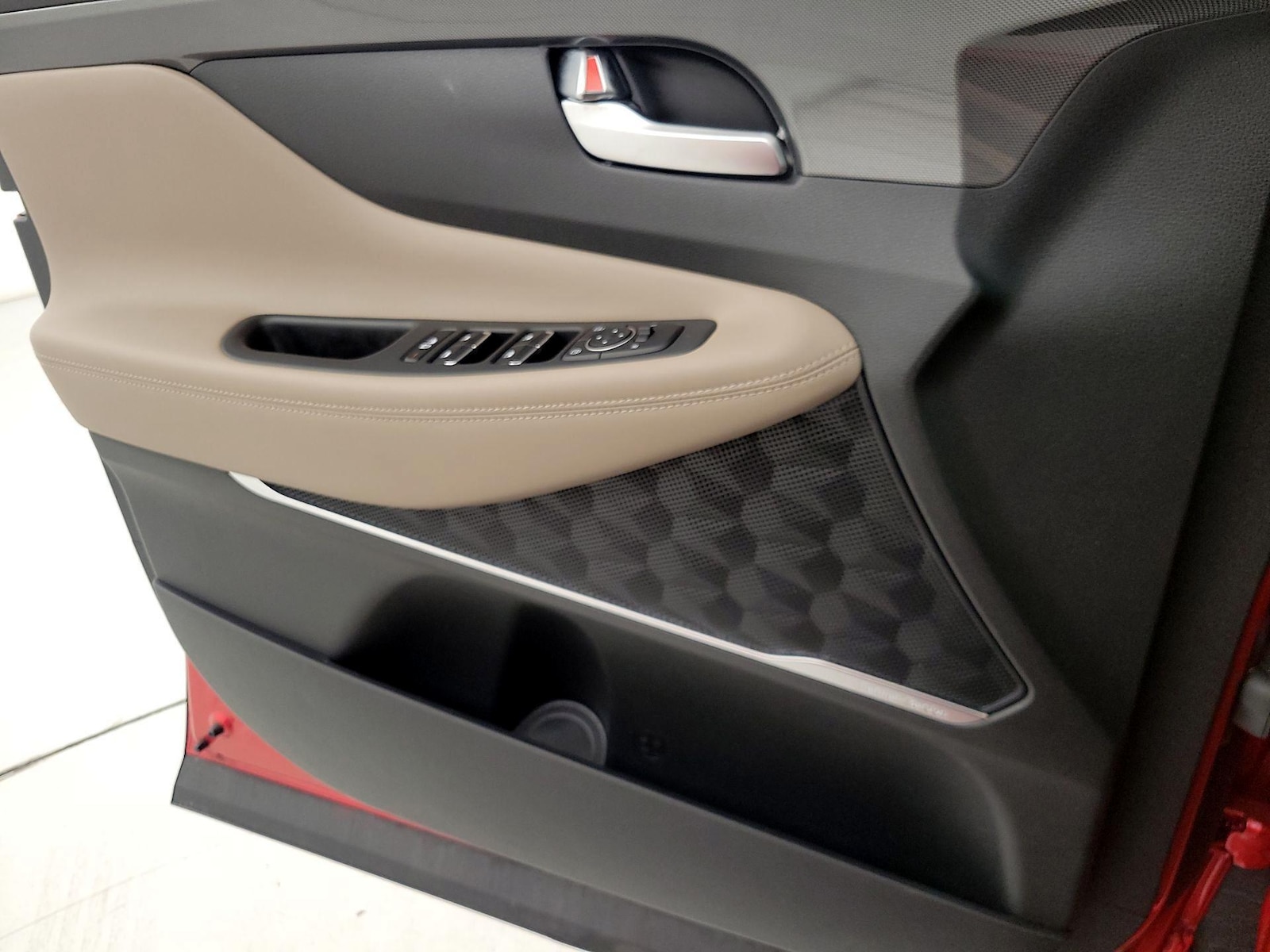 2023 Hyundai Santa Fe SEL - Photo 13