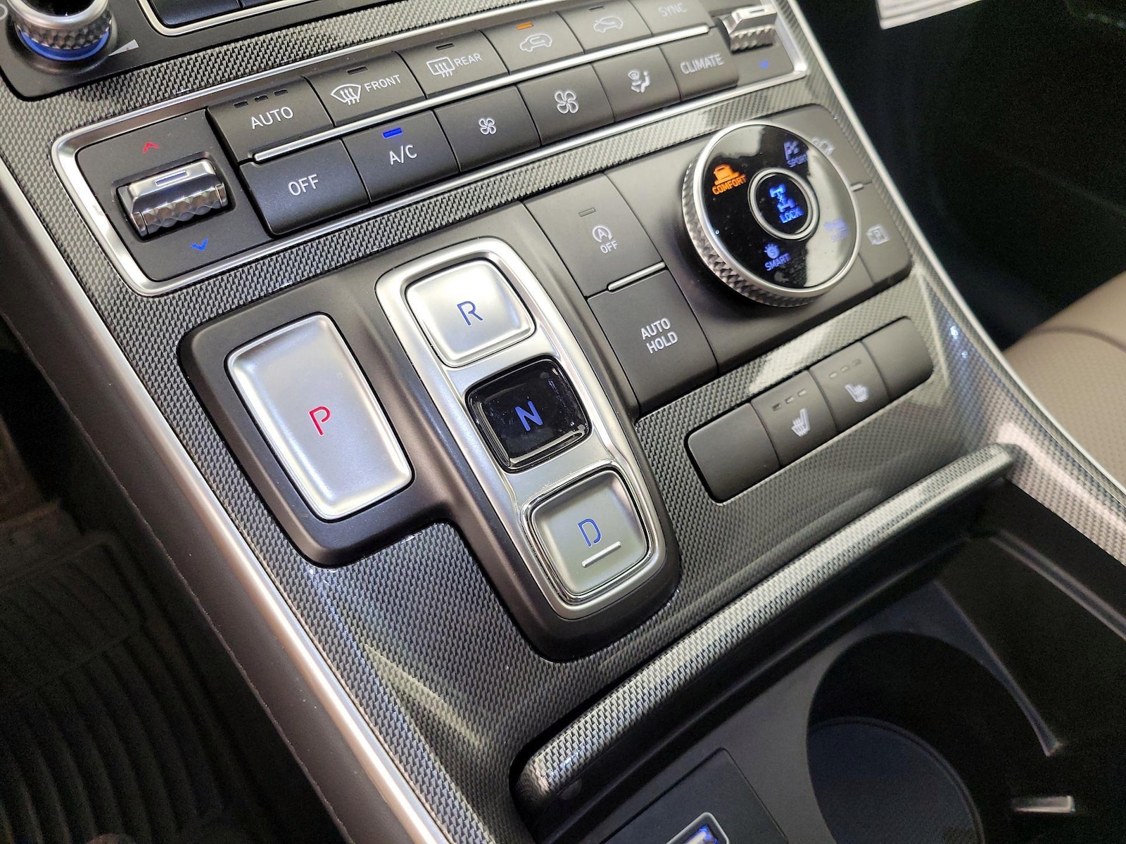 2023 Hyundai Santa Fe SEL - Photo 19