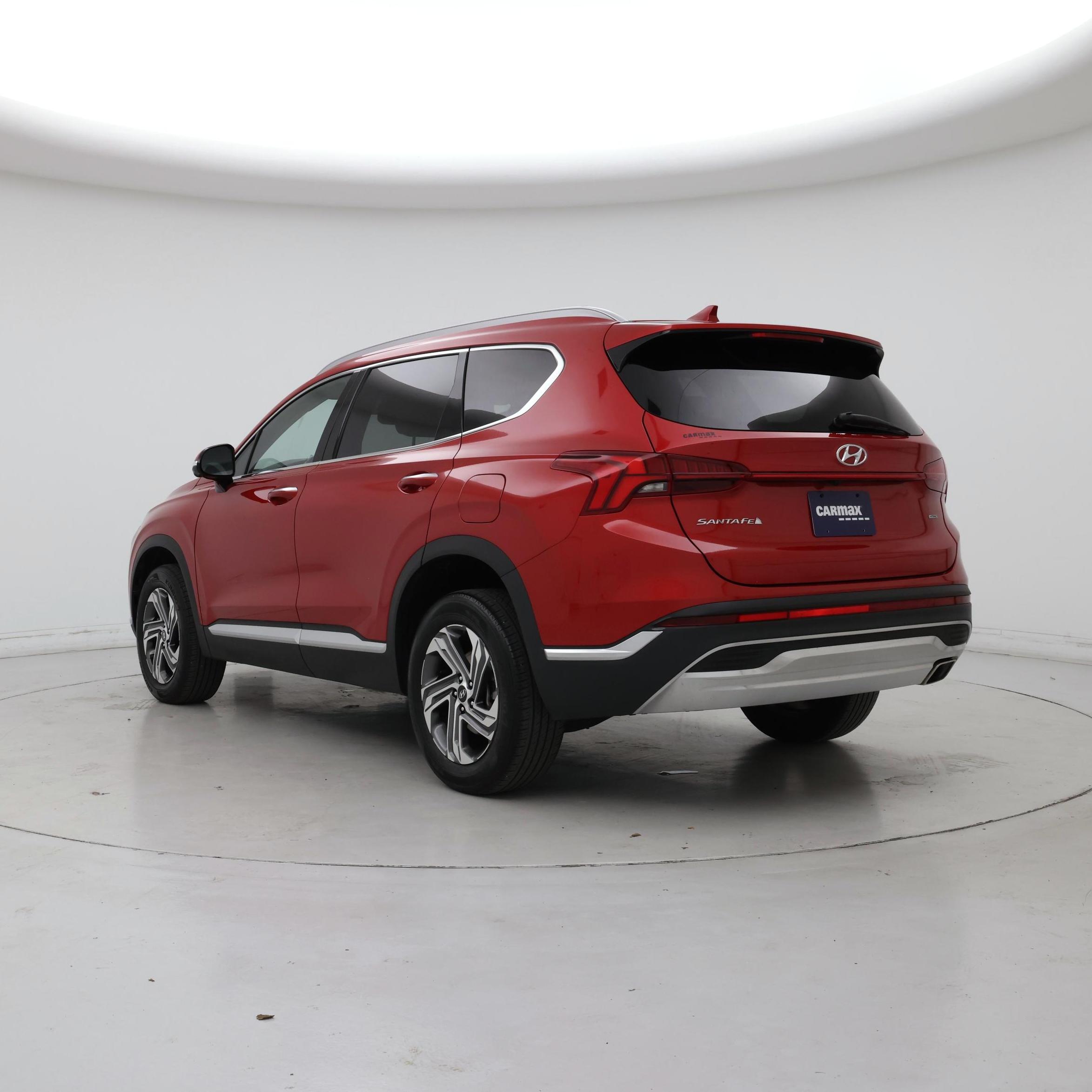 Thumbnail: 2023 Hyundai Santa Fe - 2