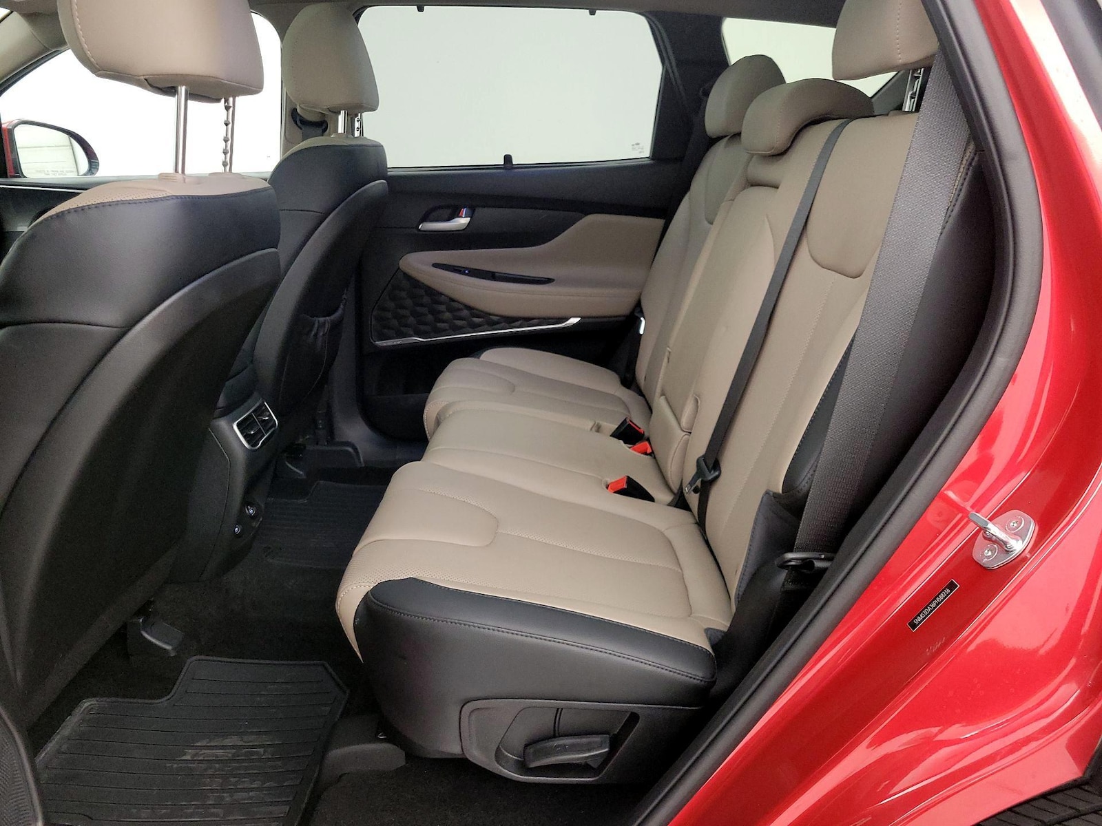 2023 Hyundai Santa Fe SEL - Photo 22