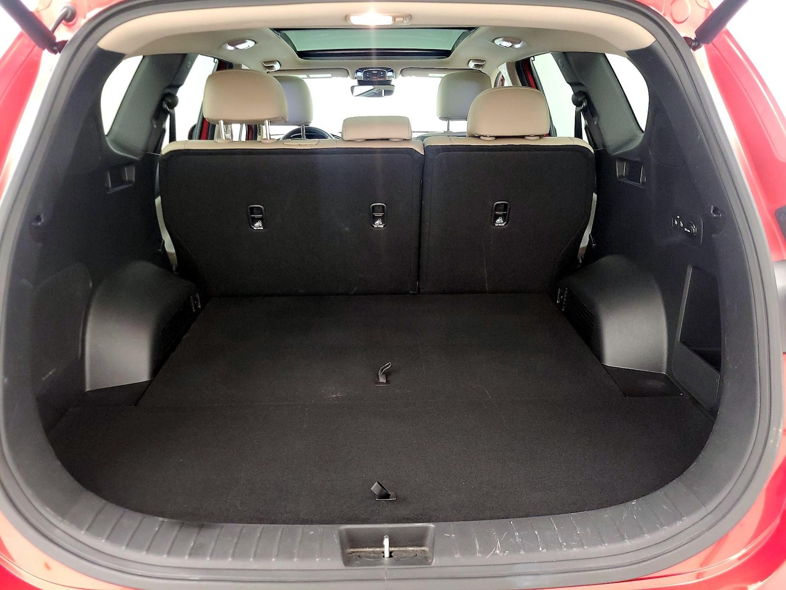 2023 Hyundai Santa Fe SEL - Photo 23