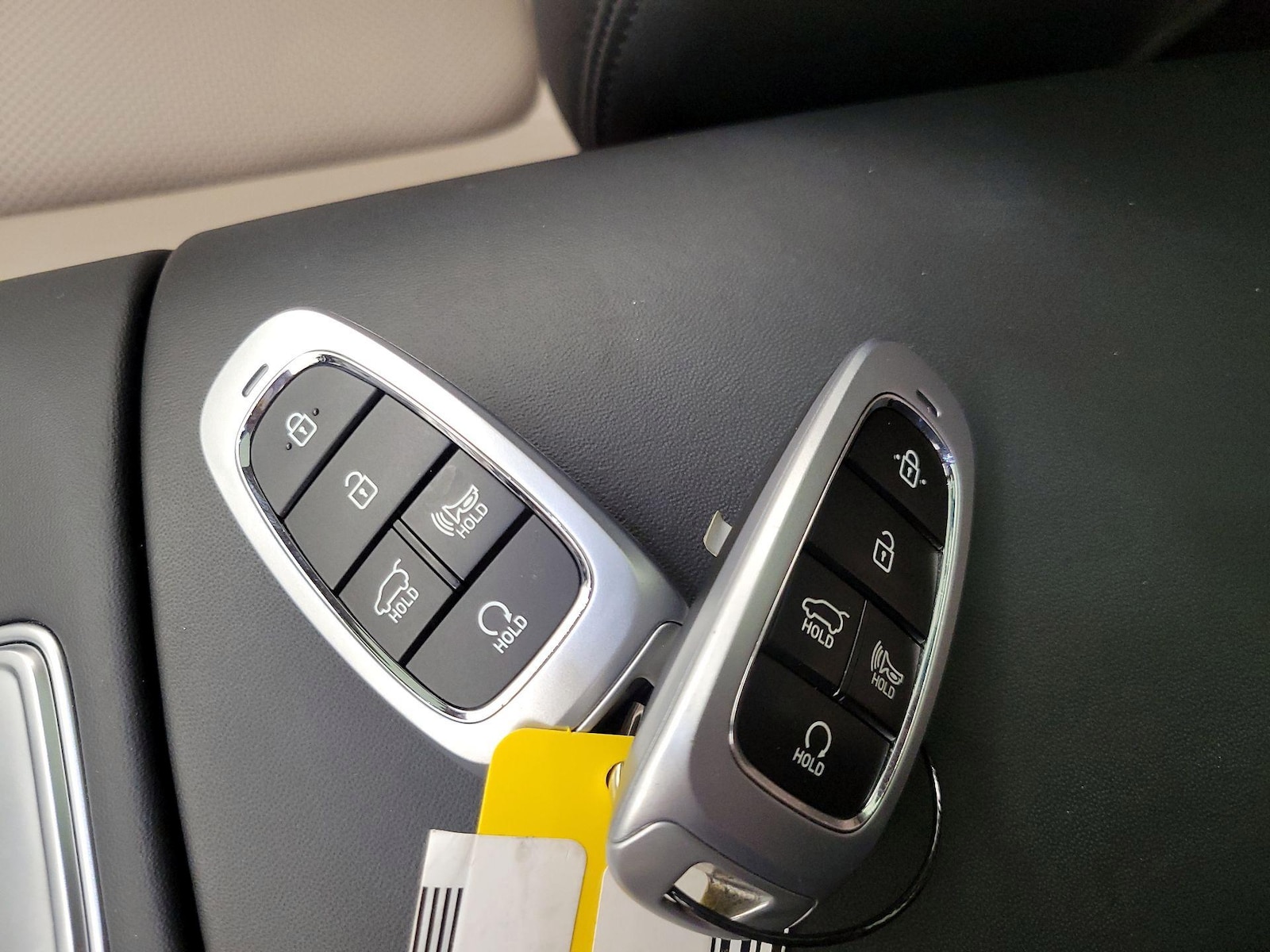 2023 Hyundai Santa Fe SEL - Photo 25