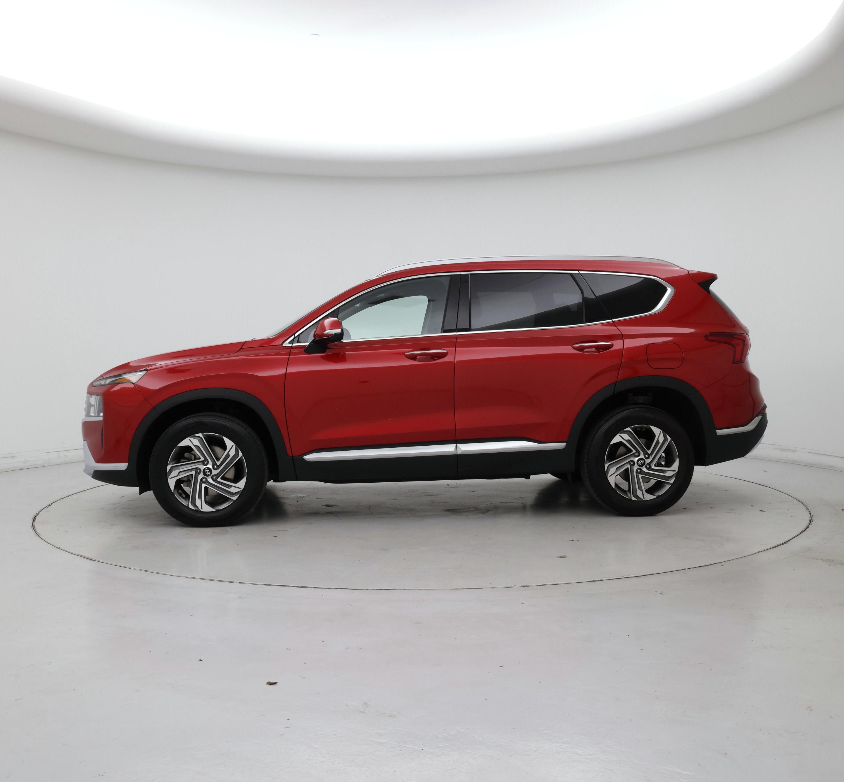 Thumbnail: 2023 Hyundai Santa Fe - 3