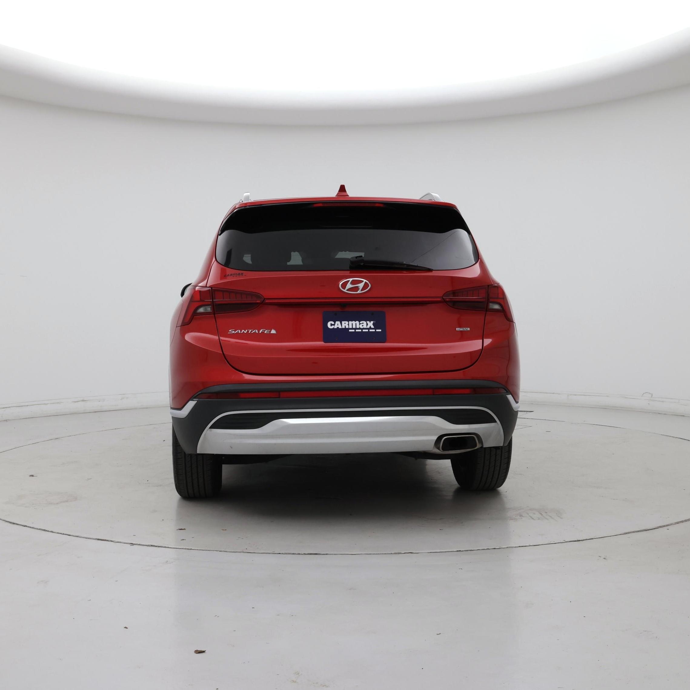 Thumbnail: 2023 Hyundai Santa Fe - 6