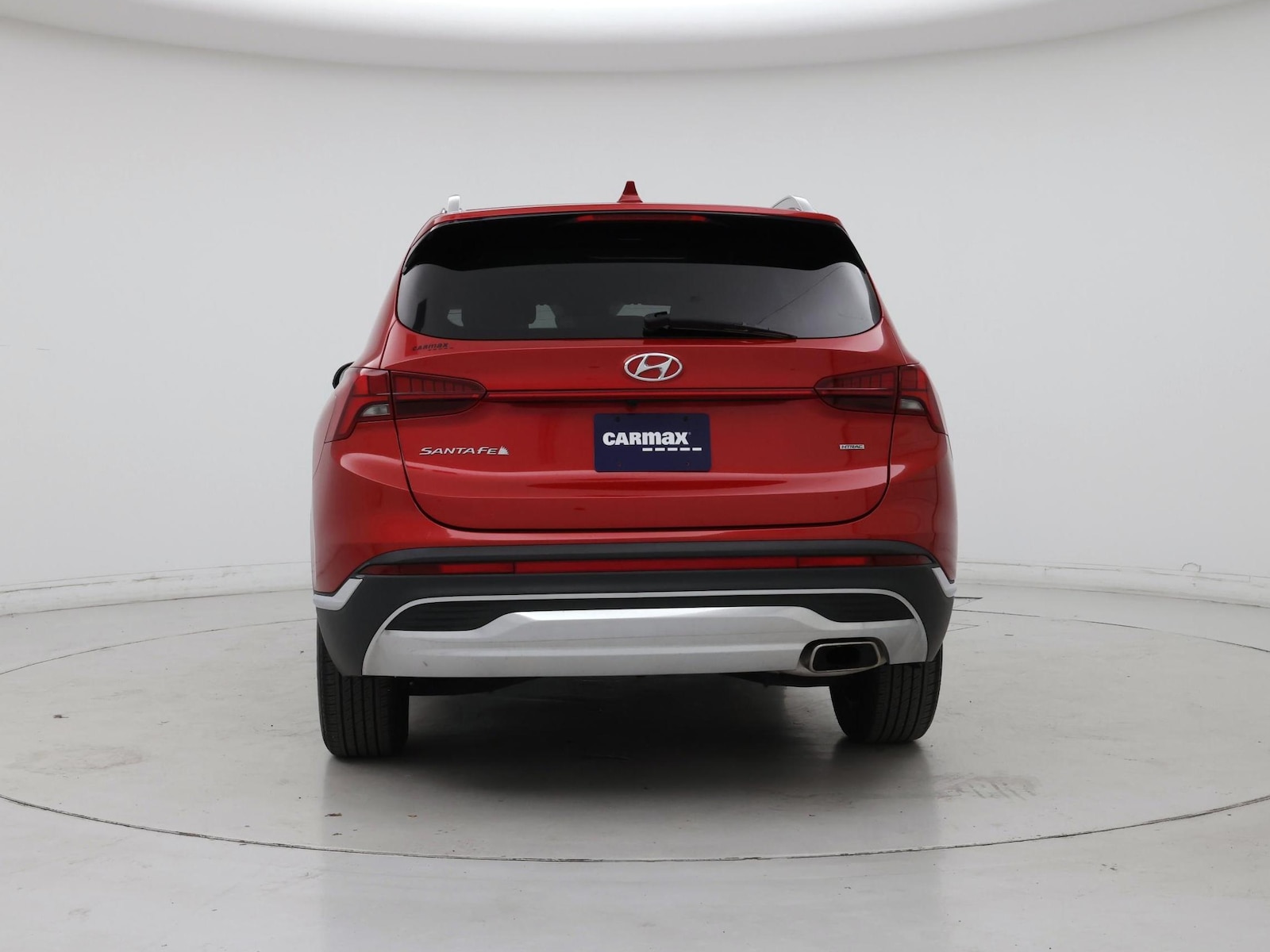 2023 Hyundai Santa Fe SEL - Photo 7