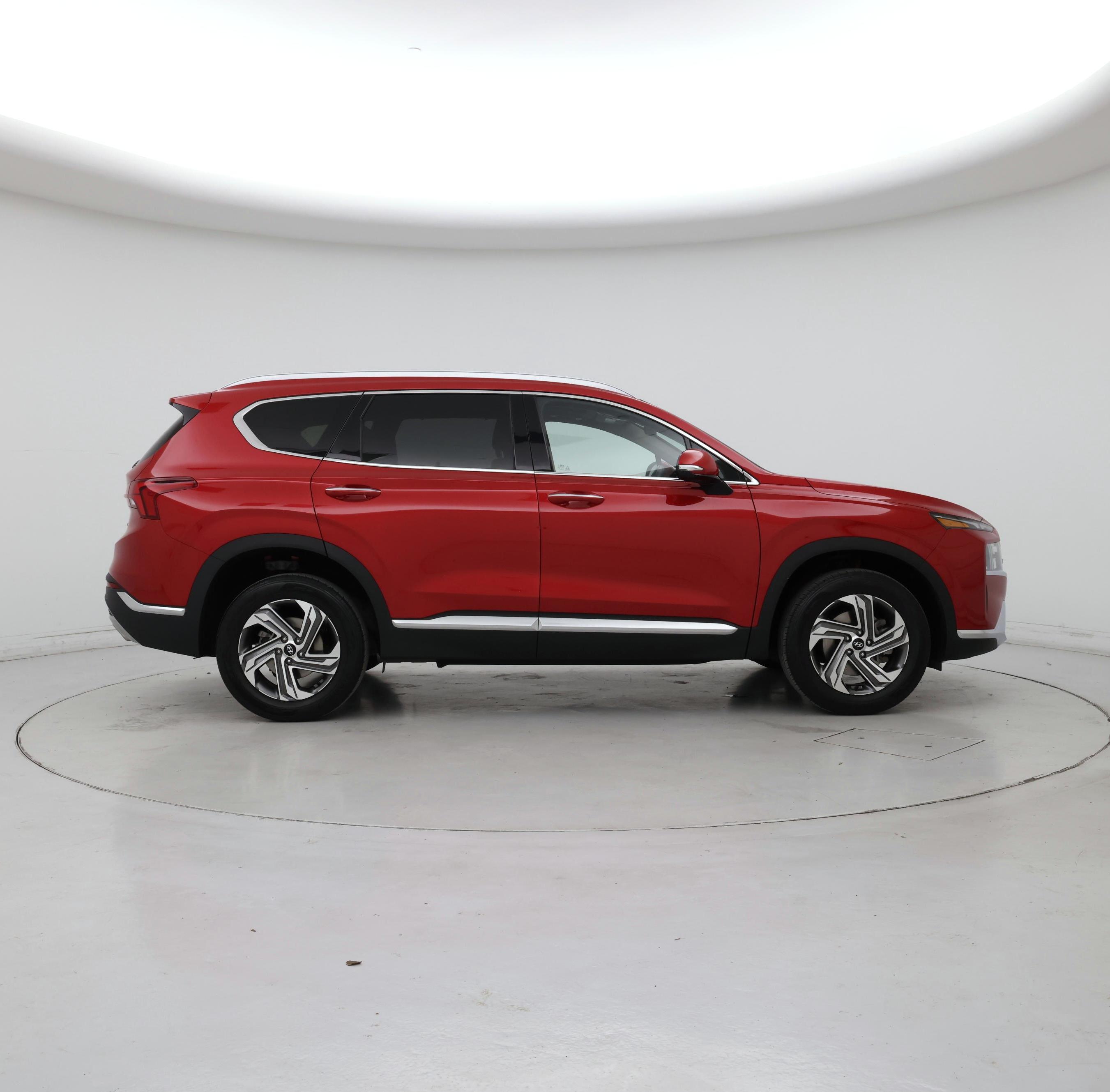 Thumbnail: 2023 Hyundai Santa Fe - 7