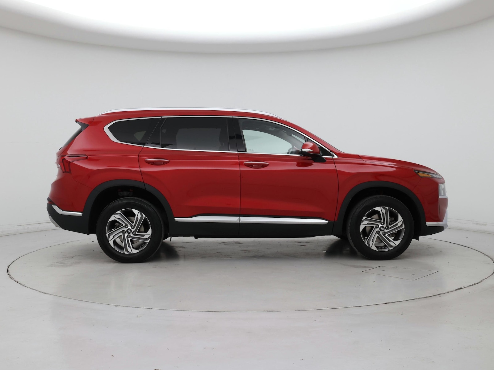2023 Hyundai Santa Fe SEL - Photo 8