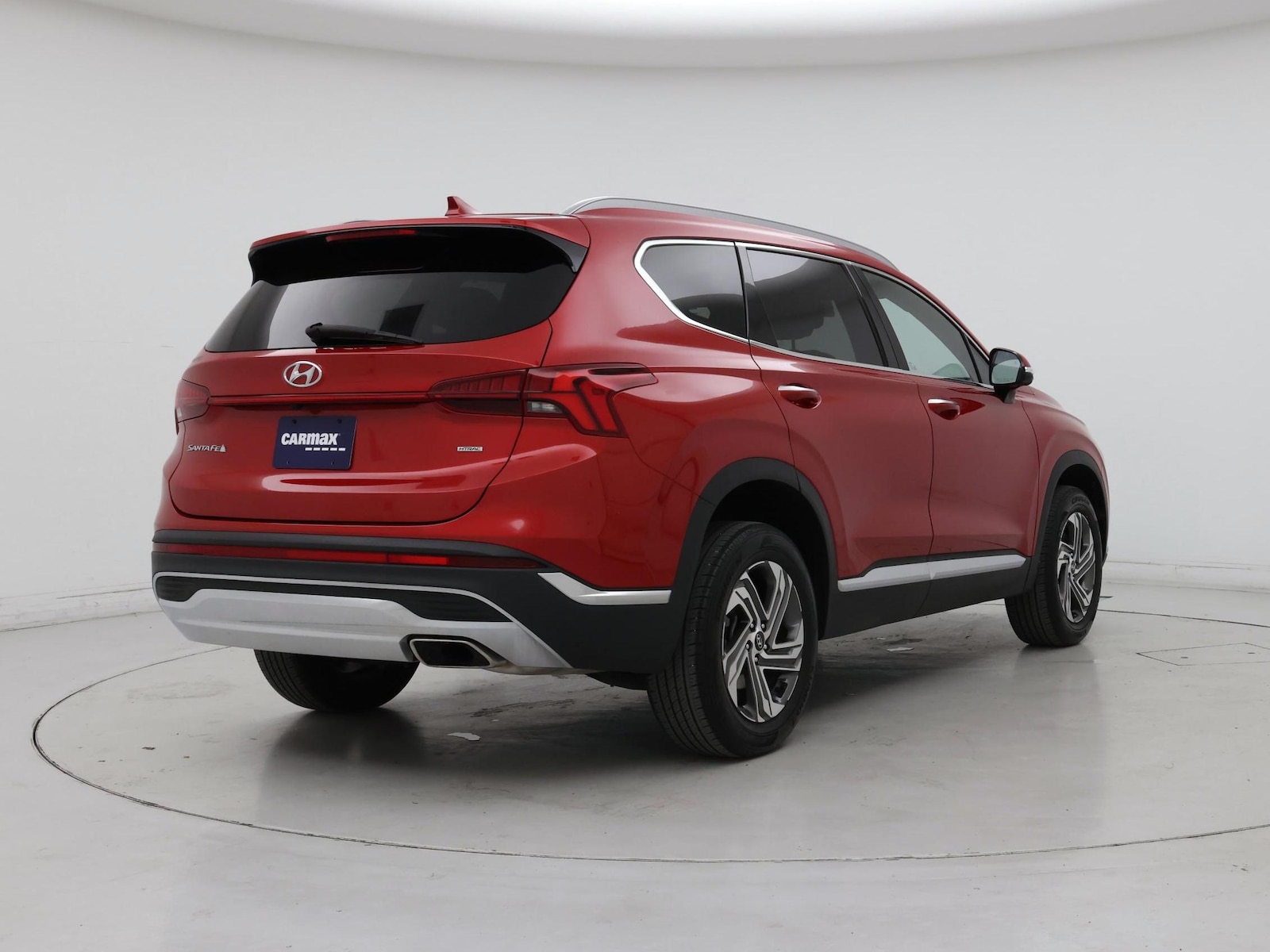 2023 Hyundai Santa Fe SEL - Photo 9