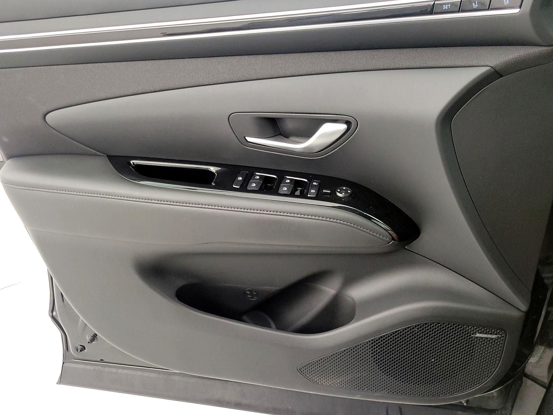 Thumbnail: 2024 Hyundai Tucson - 12