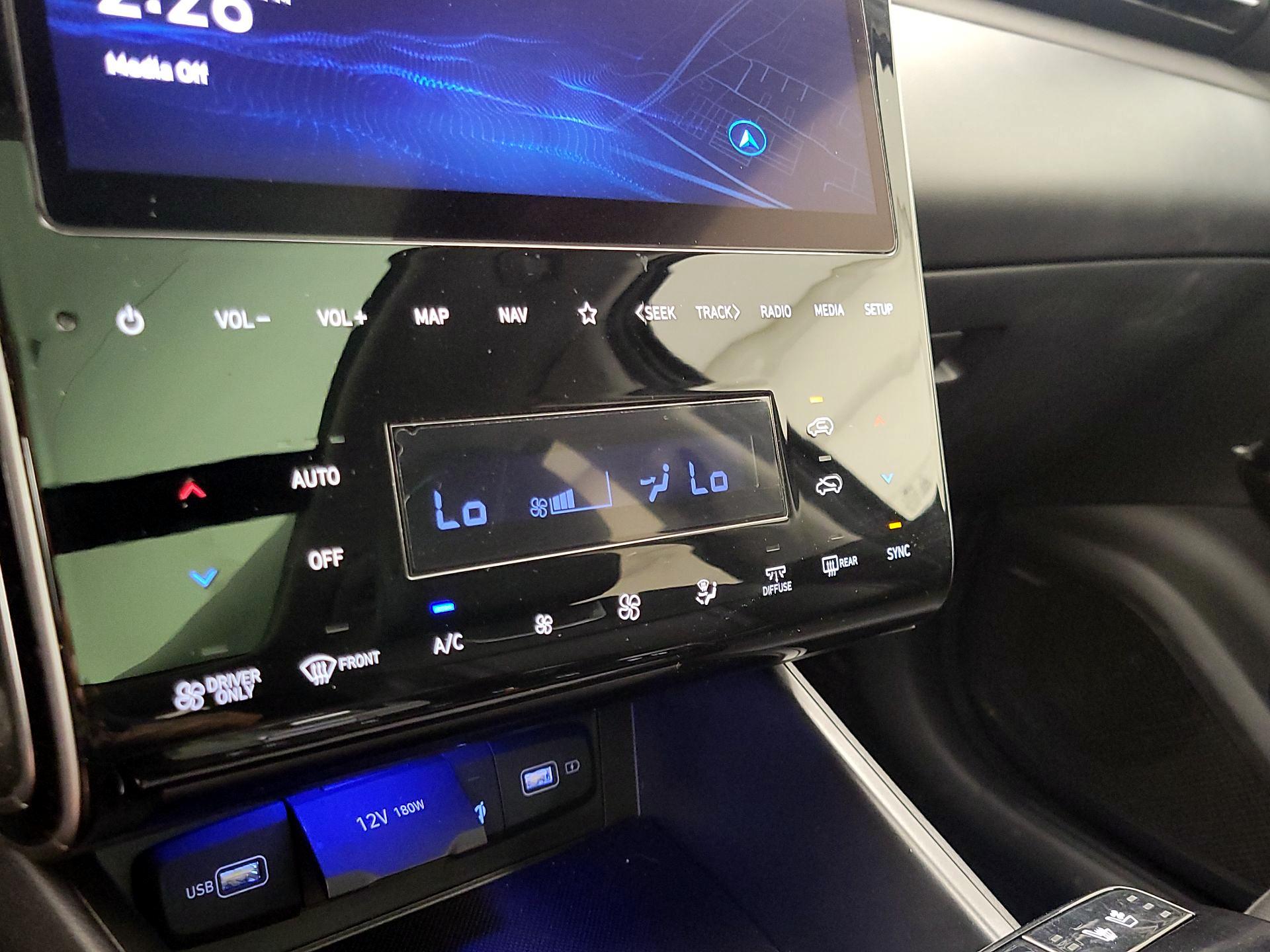 Thumbnail: 2024 Hyundai Tucson - 17