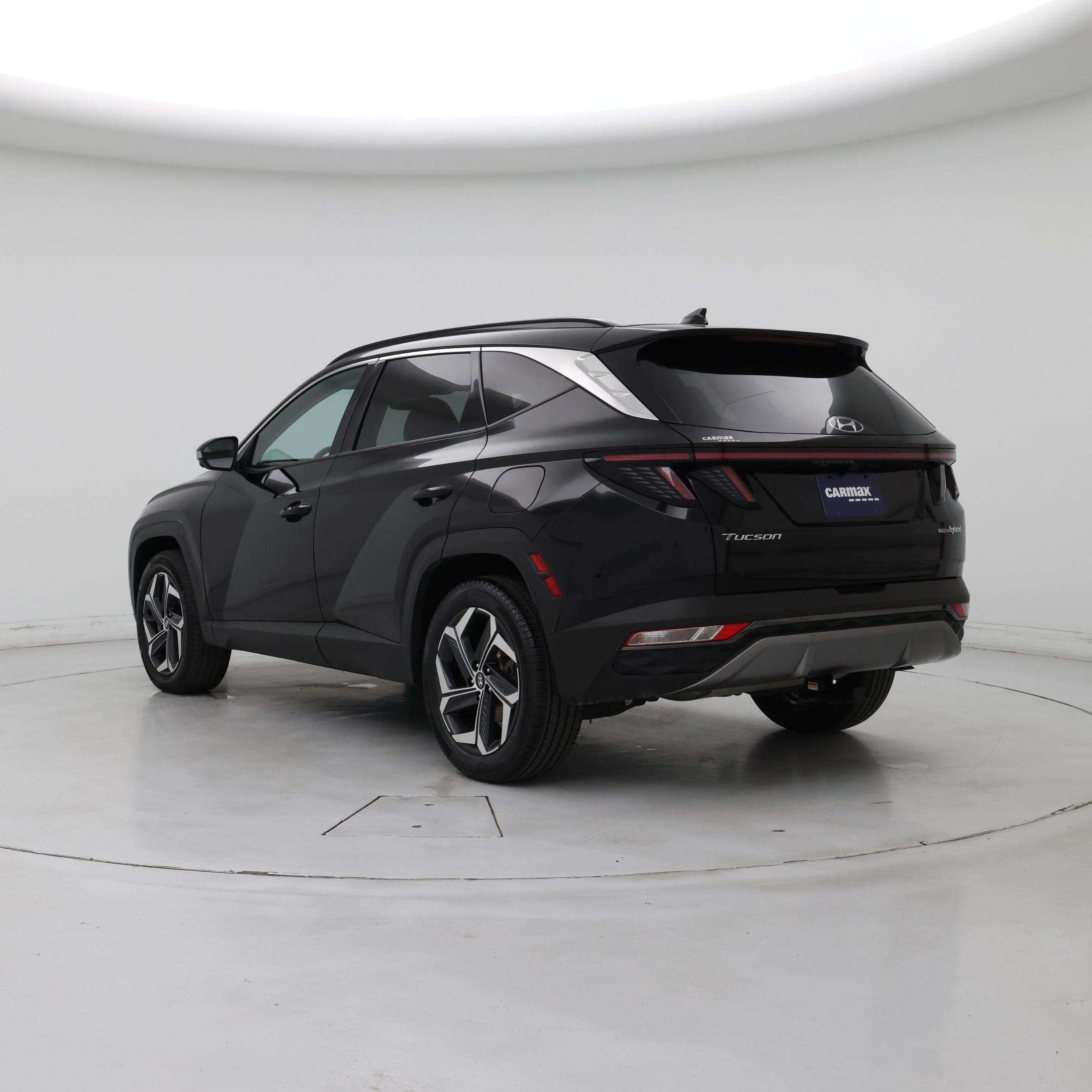 Thumbnail: 2024 Hyundai Tucson - 2