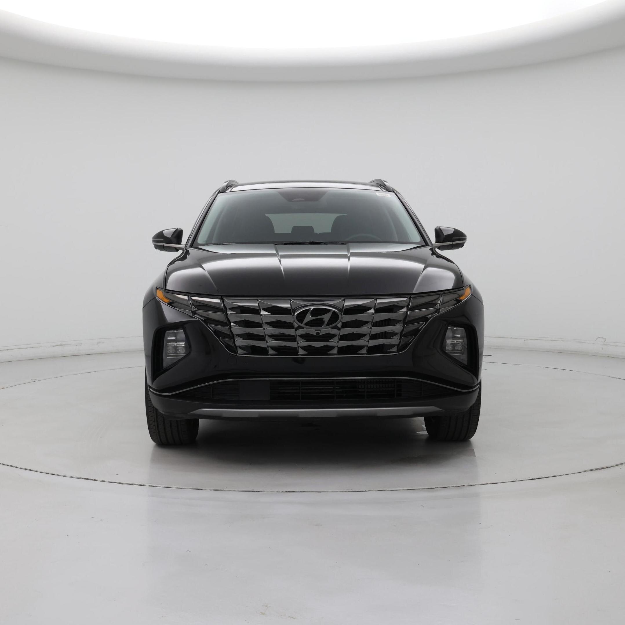 Thumbnail: 2024 Hyundai Tucson - 5
