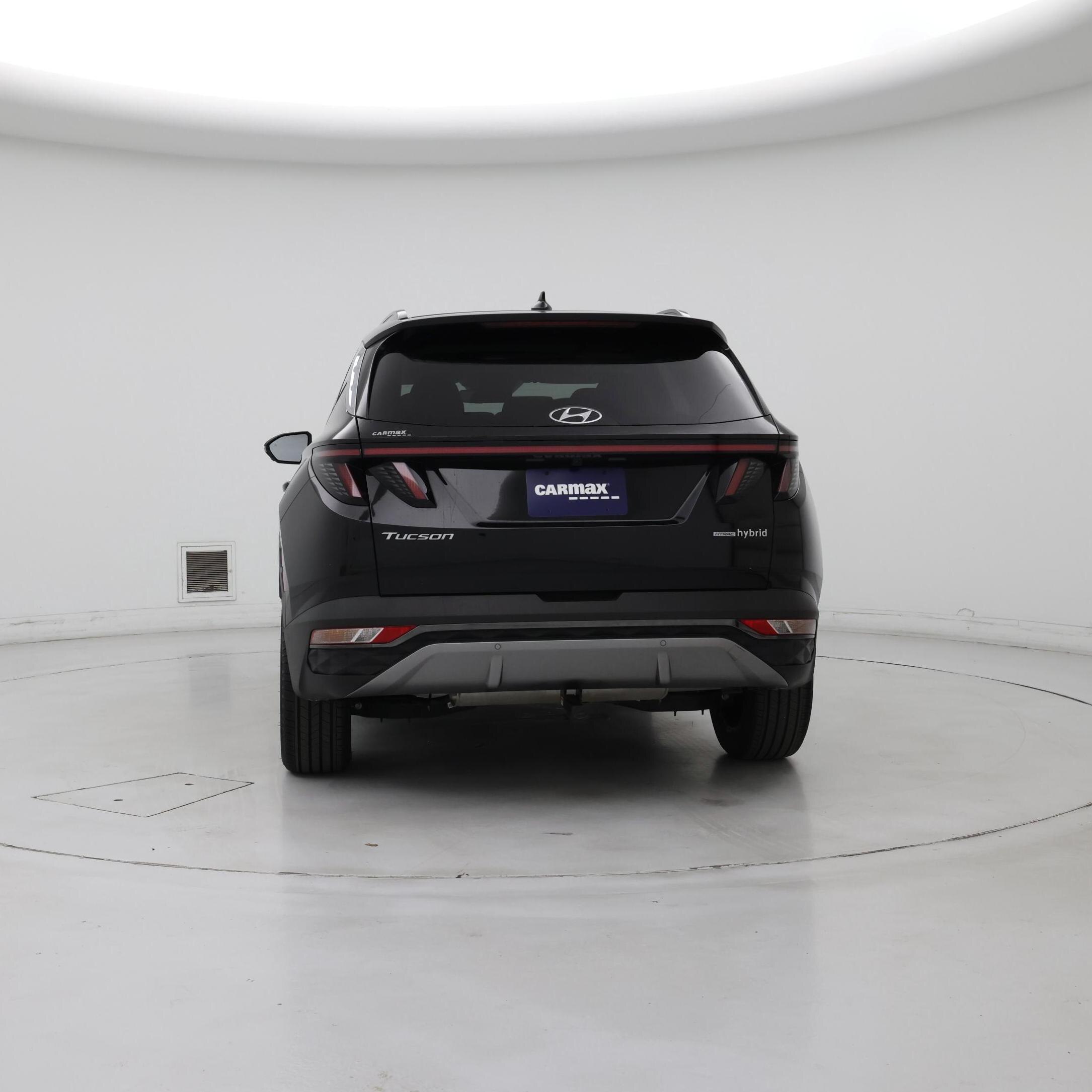Thumbnail: 2024 Hyundai Tucson - 6