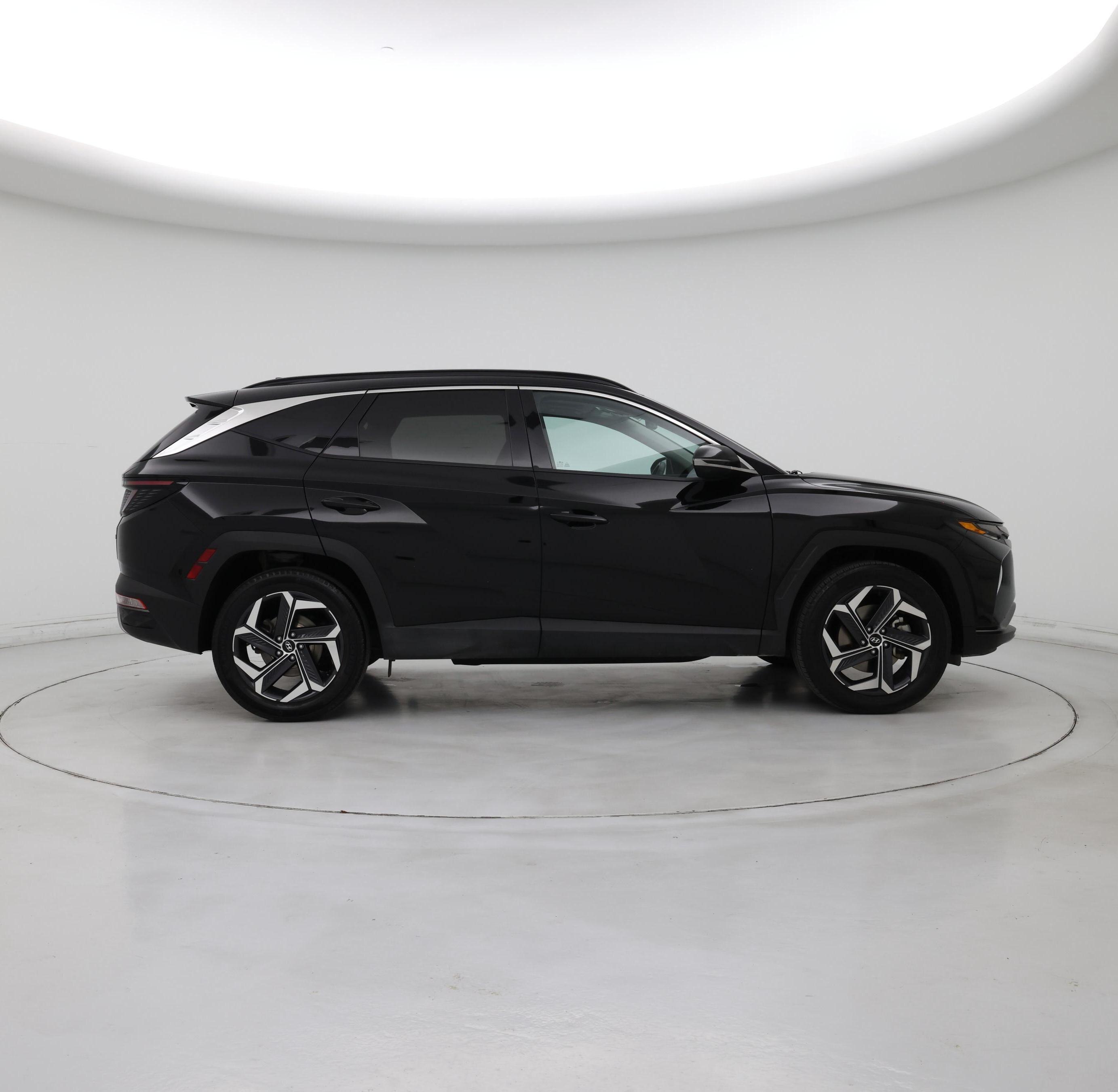 Thumbnail: 2024 Hyundai Tucson - 7