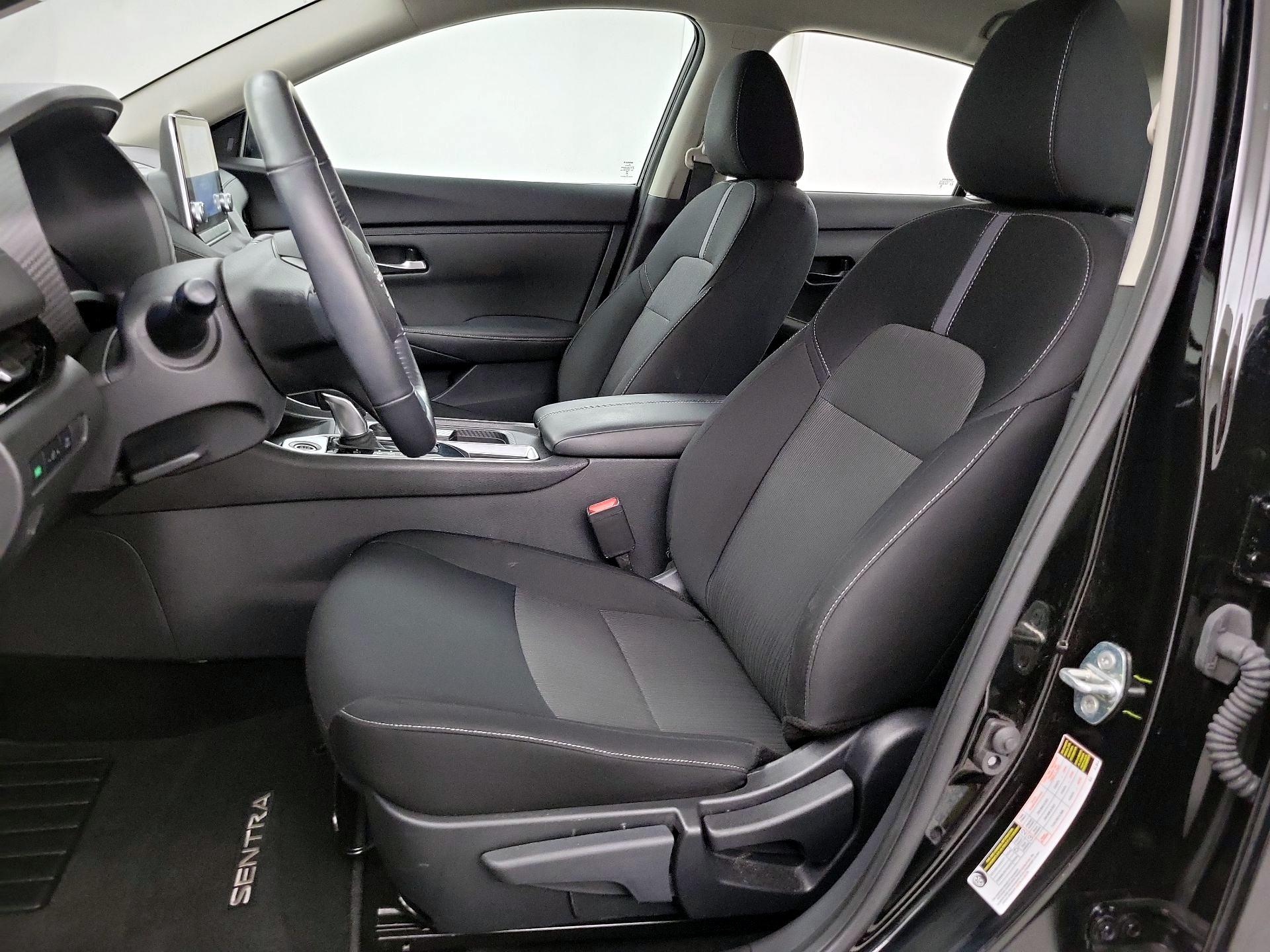 Thumbnail: 2024 Nissan Sentra - 11