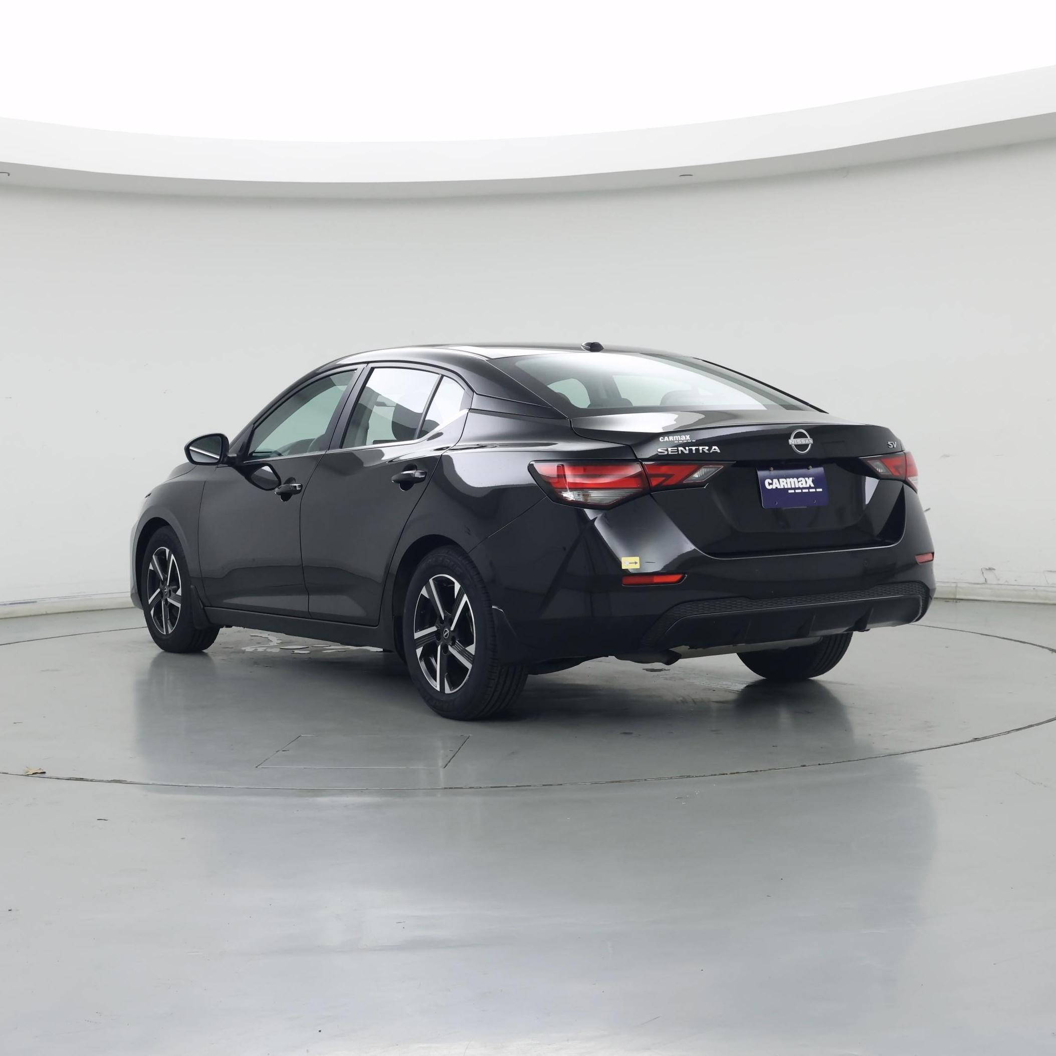 Thumbnail: 2024 Nissan Sentra - 2