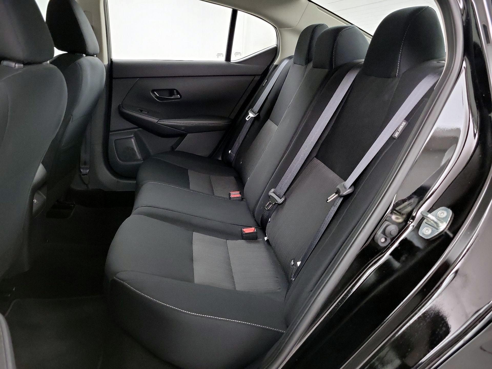 Thumbnail: 2024 Nissan Sentra - 19