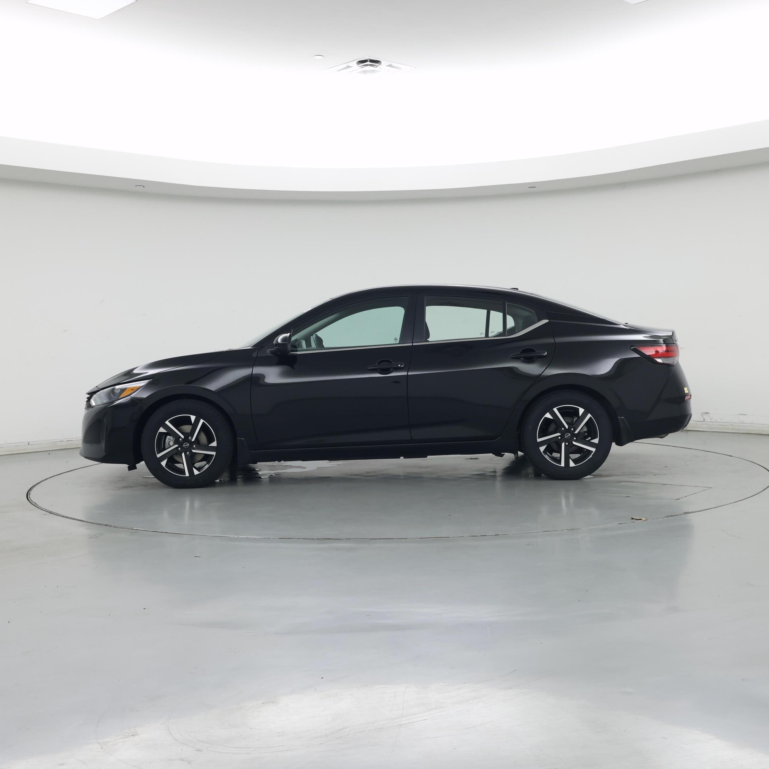 Thumbnail: 2024 Nissan Sentra - 3