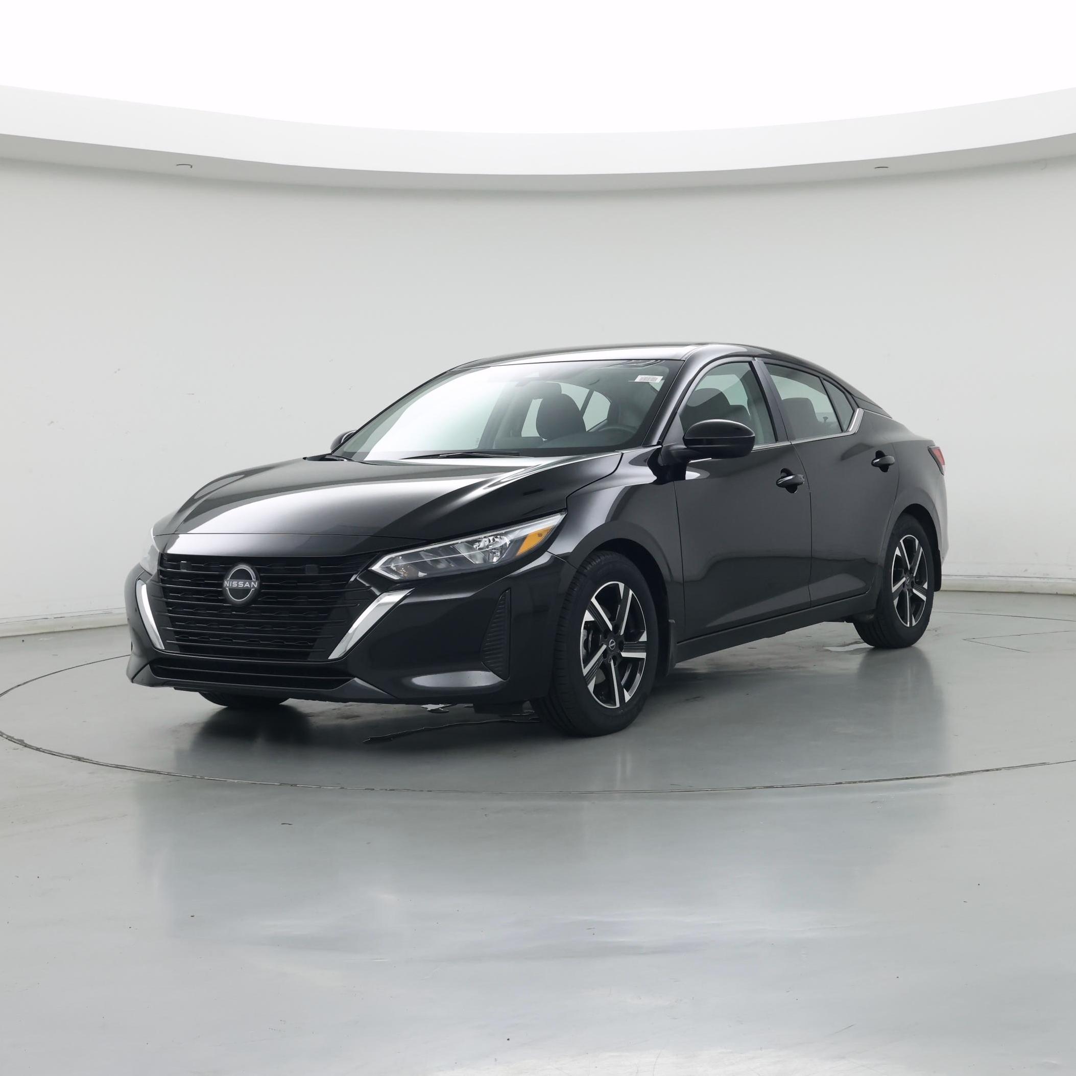 Thumbnail: 2024 Nissan Sentra - 4